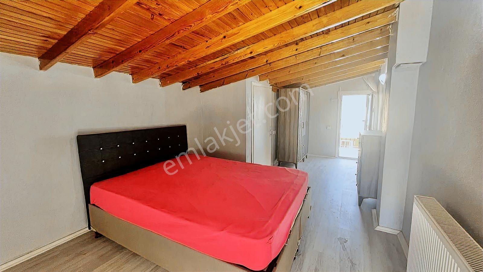 Denize 300 Metre Hazır 4+1 Masrafsız - Görsel 28