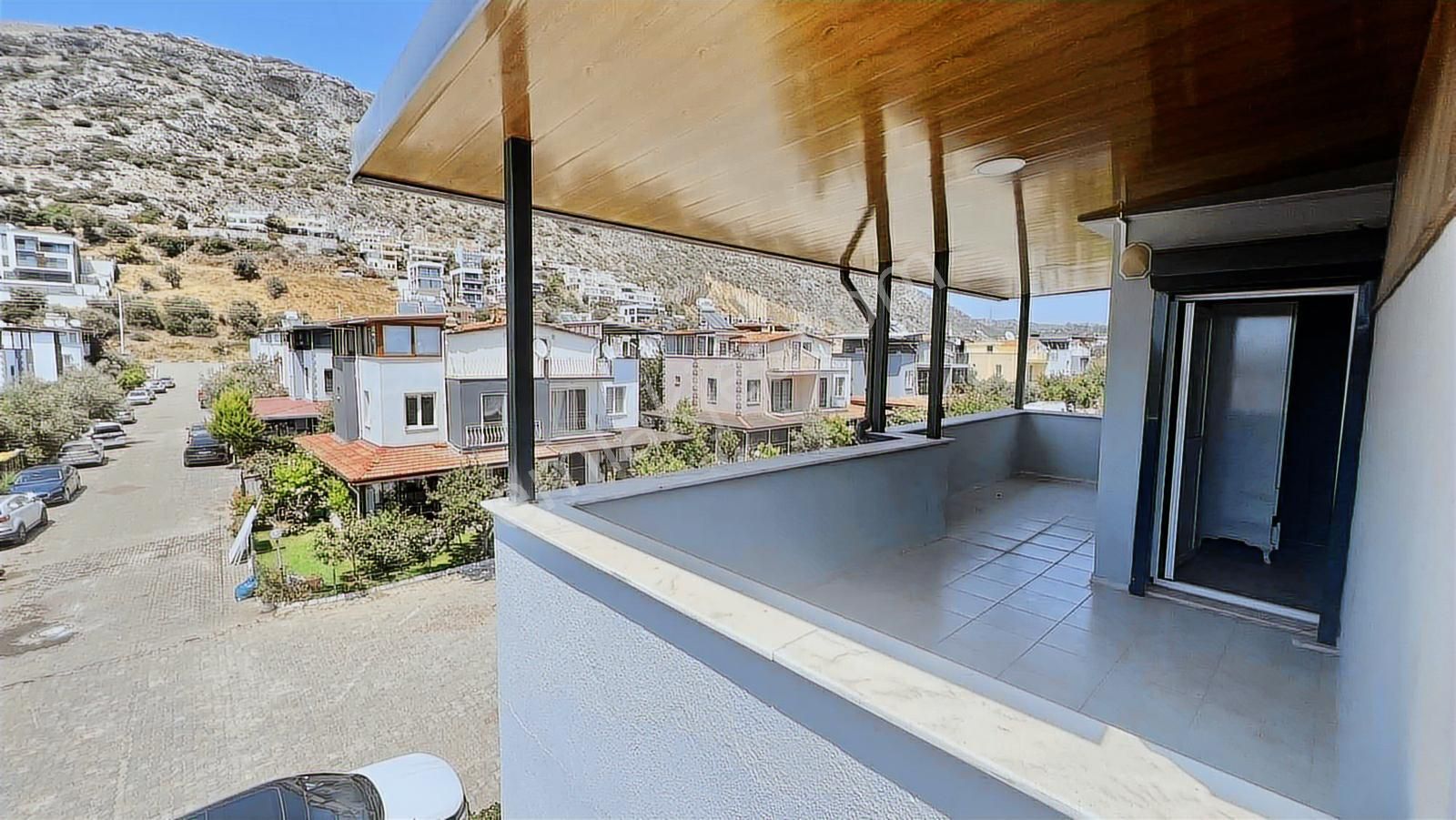 Denize 300 Metre Hazır 4+1 Masrafsız - Görsel 31