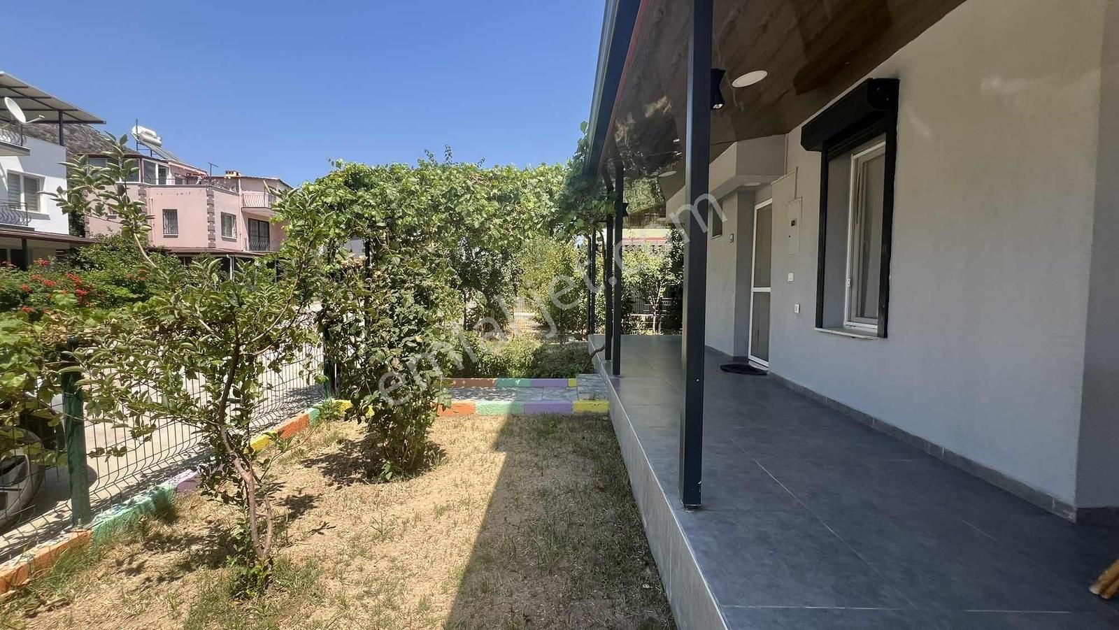 Denize 300 Metre Hazır 4+1 Masrafsız - Görsel 3