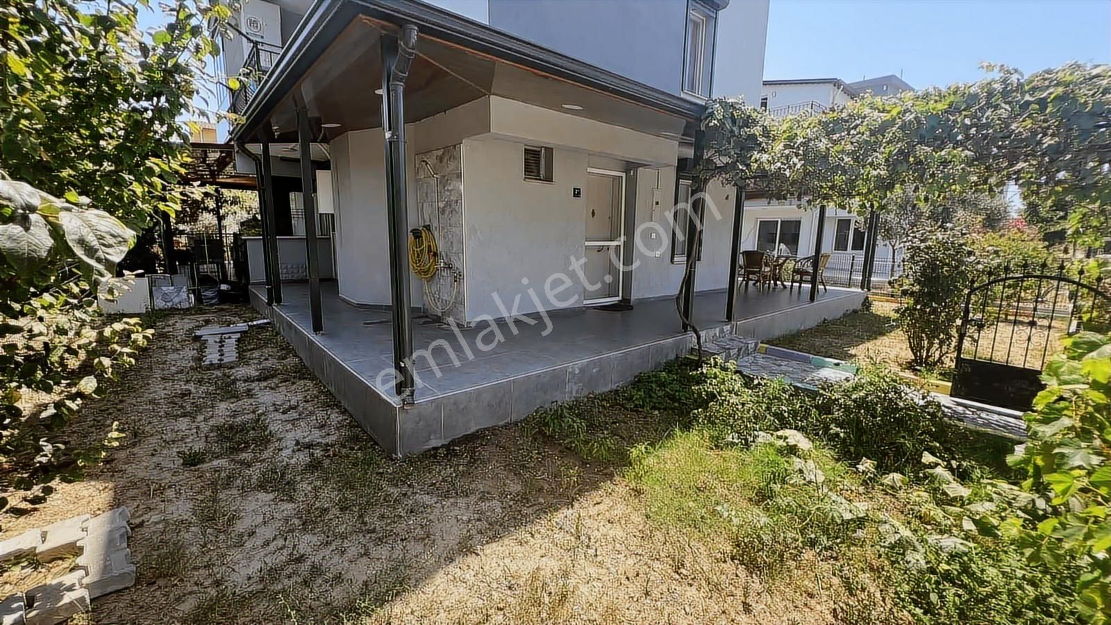 Denize 300 Metre Hazır 4+1 Masrafsız - Görsel 13