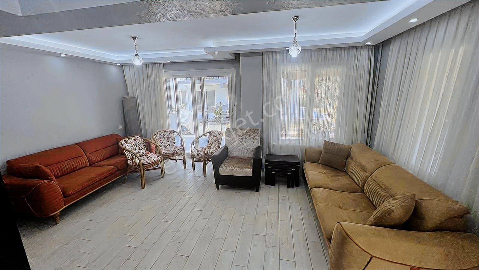 Denize 300 Metre Hazır 4+1 Masrafsız - Görsel 20