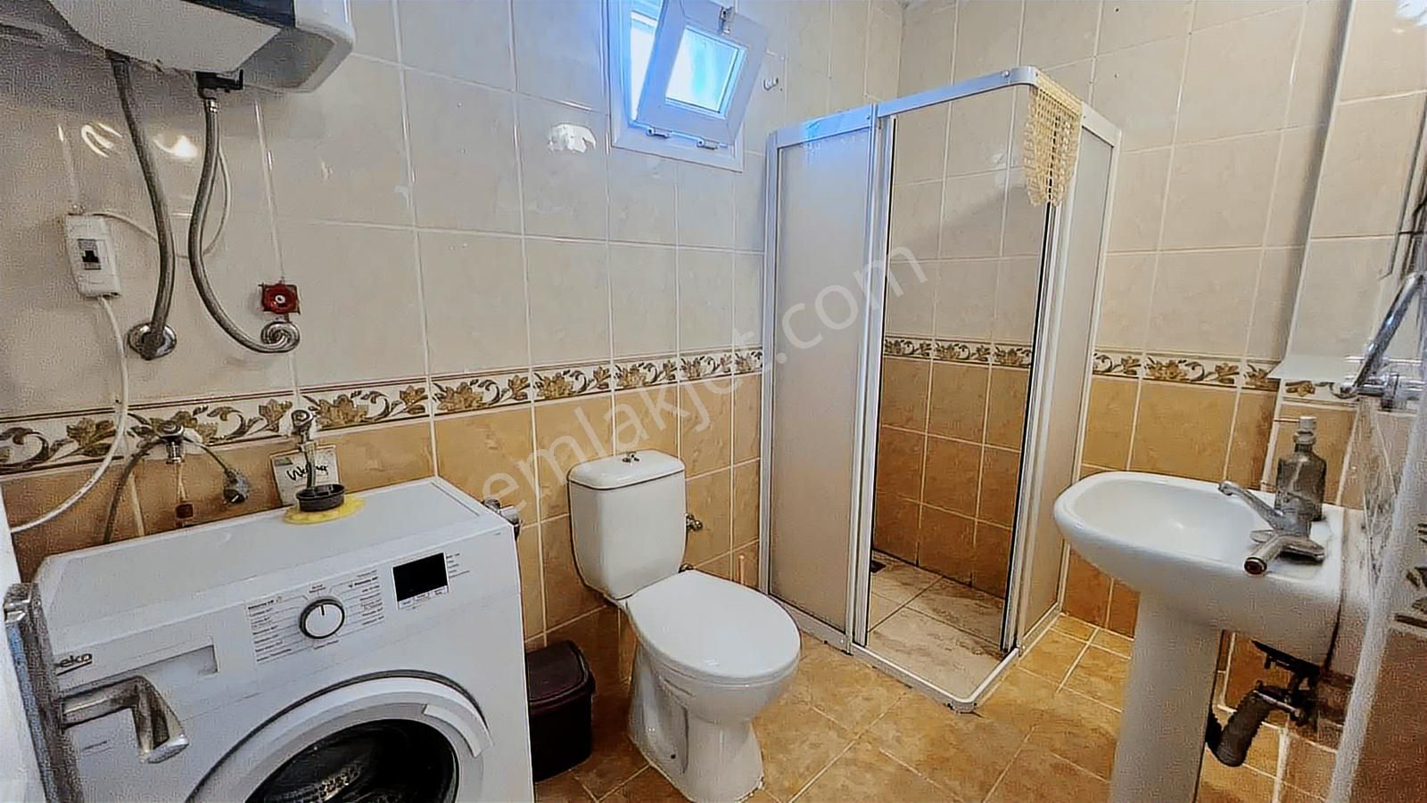 Denize 300 Metre Hazır 4+1 Masrafsız - Görsel 23