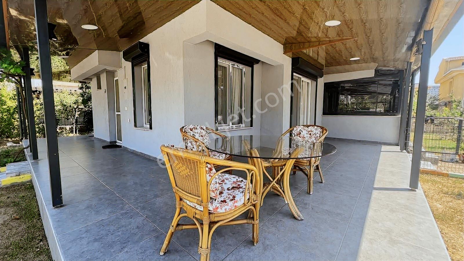 Denize 300 Metre Hazır 4+1 Masrafsız - Görsel 34