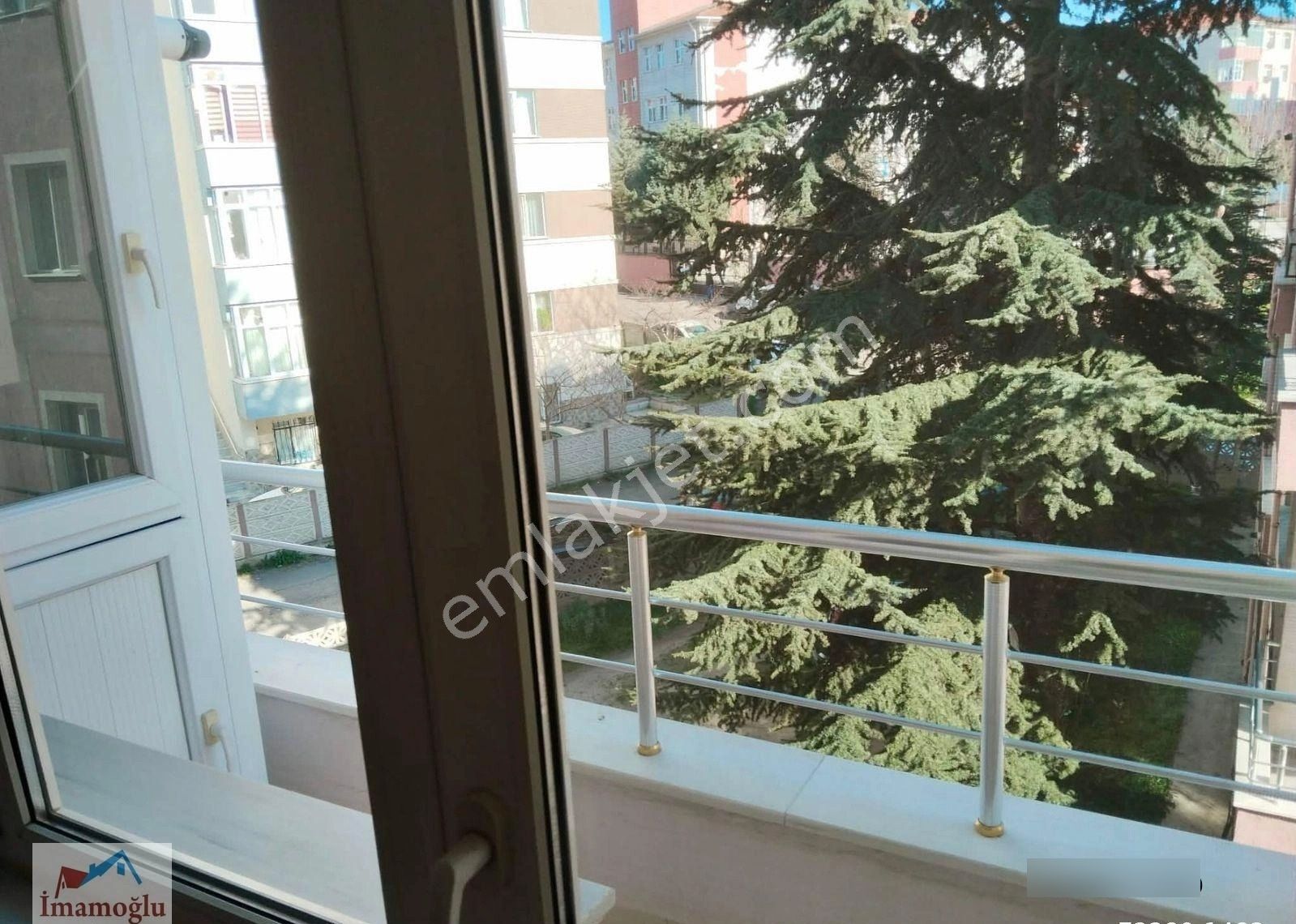 Çoban Çeşmede Kiralık Daire 3+1-3. Kat. 120 M2 - Görsel 5