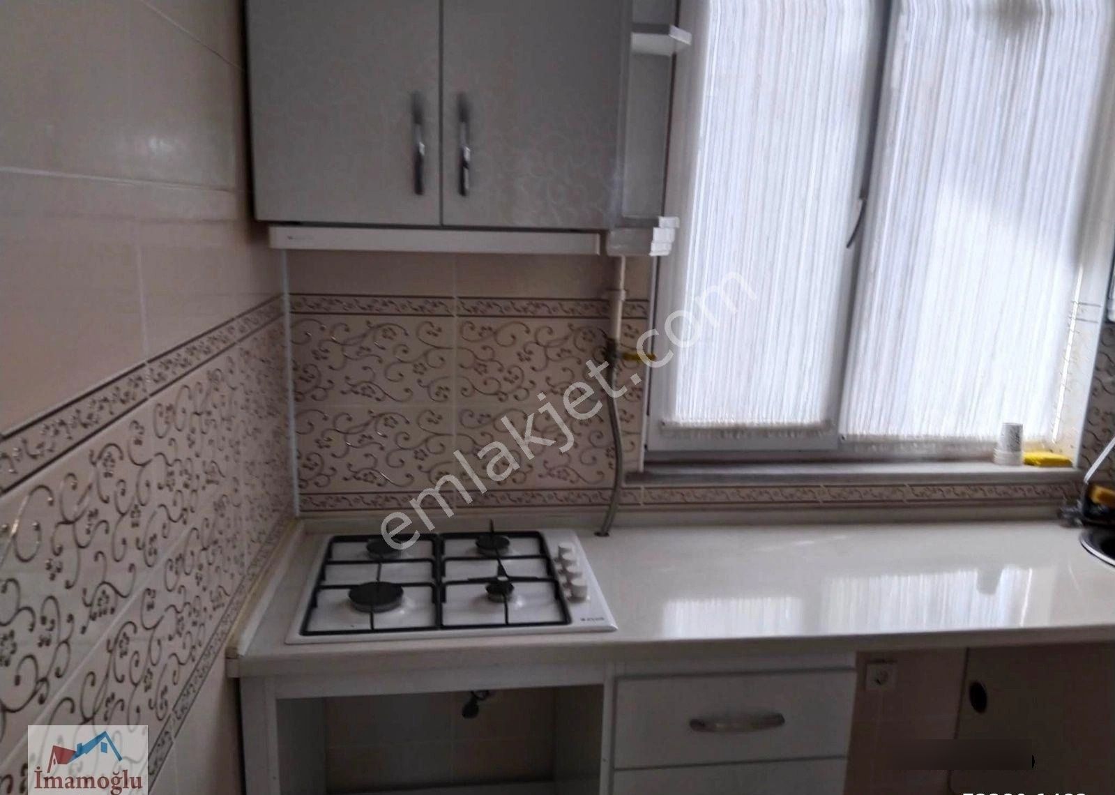 Çoban Çeşmede Kiralık Daire 3+1-3. Kat. 120 M2 - Görsel 6