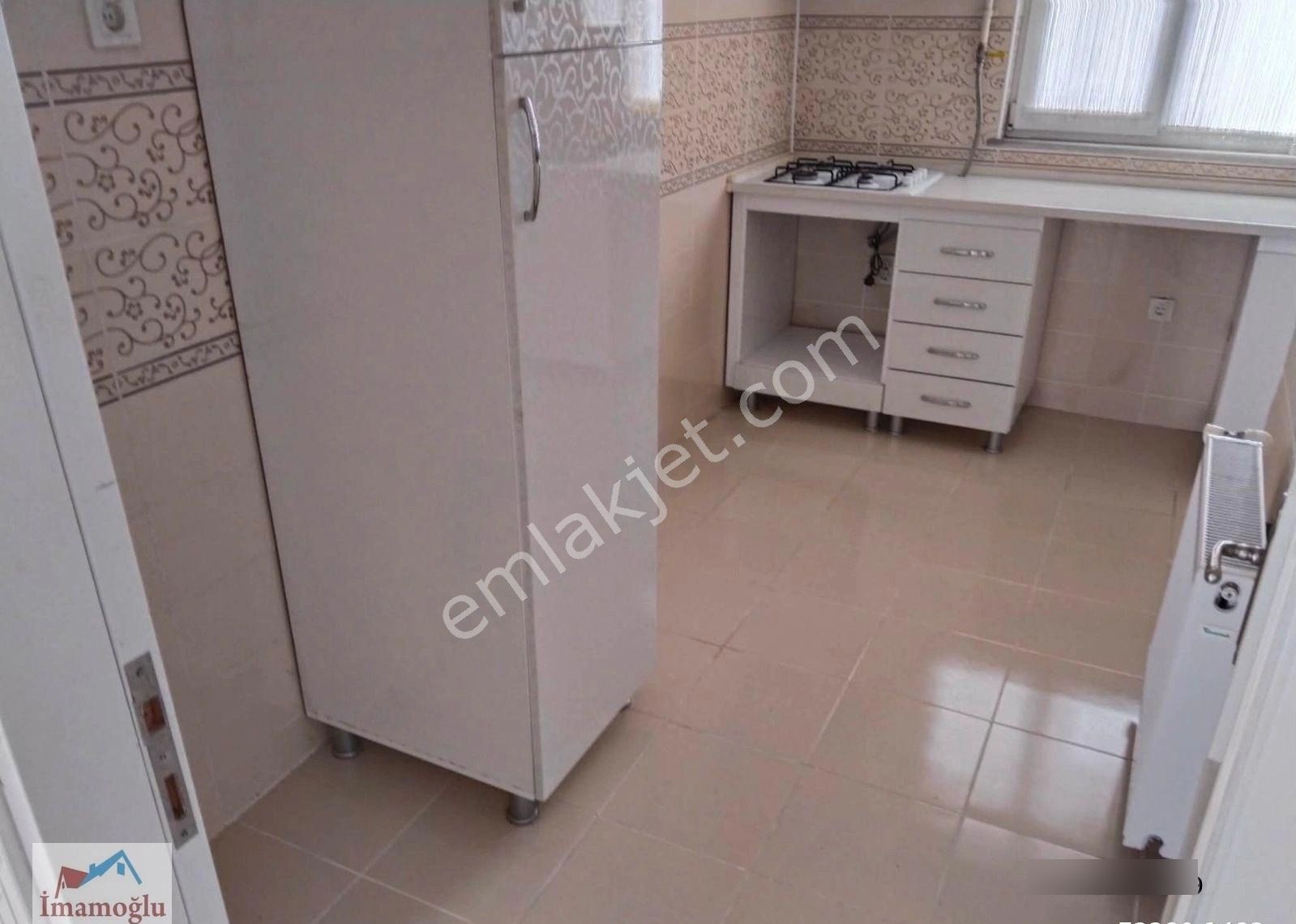 Çoban Çeşmede Kiralık Daire 3+1-3. Kat. 120 M2 - Görsel 7