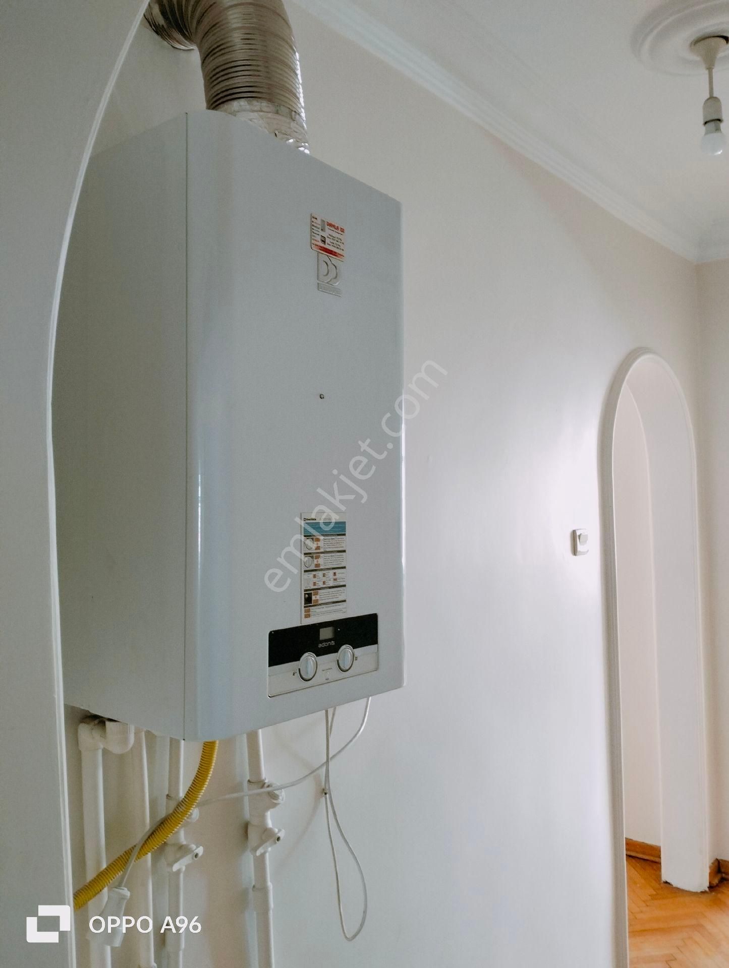 Alagöz'den Fatih'te 110metrekare Kiralık - Görsel 7