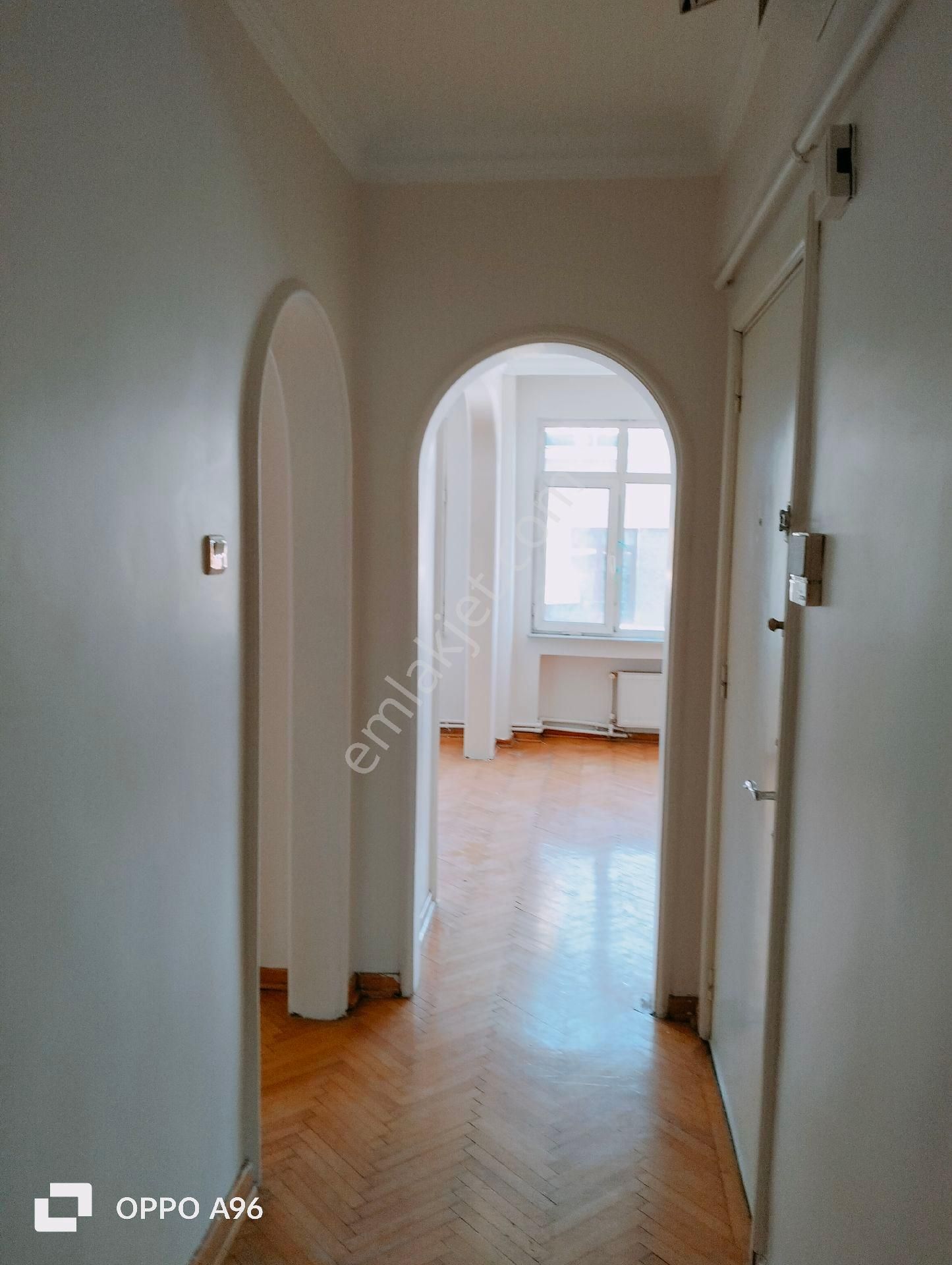 Alagöz'den Fatih'te 110metrekare Kiralık - Görsel 8