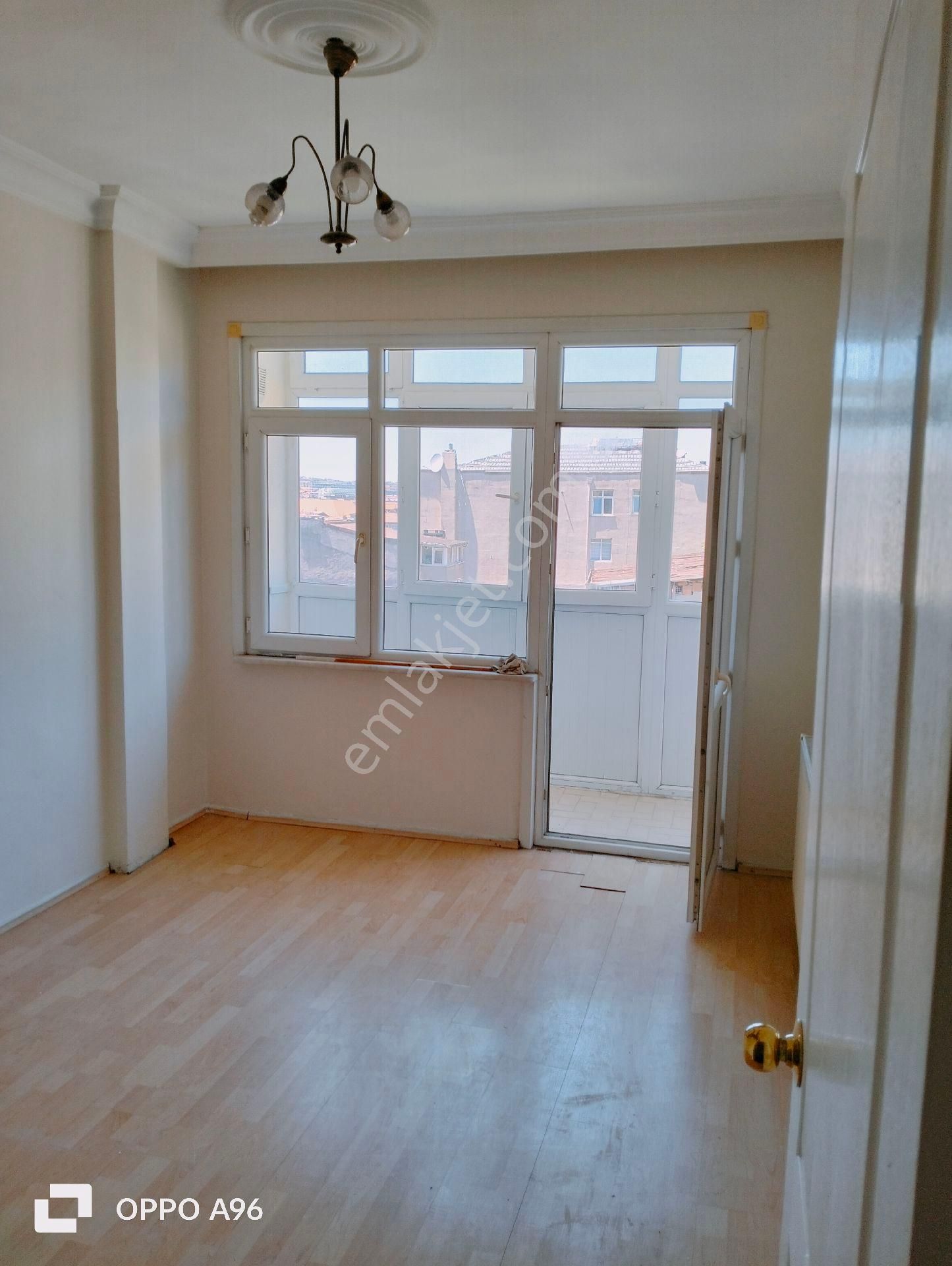 Alagöz'den Fatih'te 110metrekare Kiralık - Görsel 19