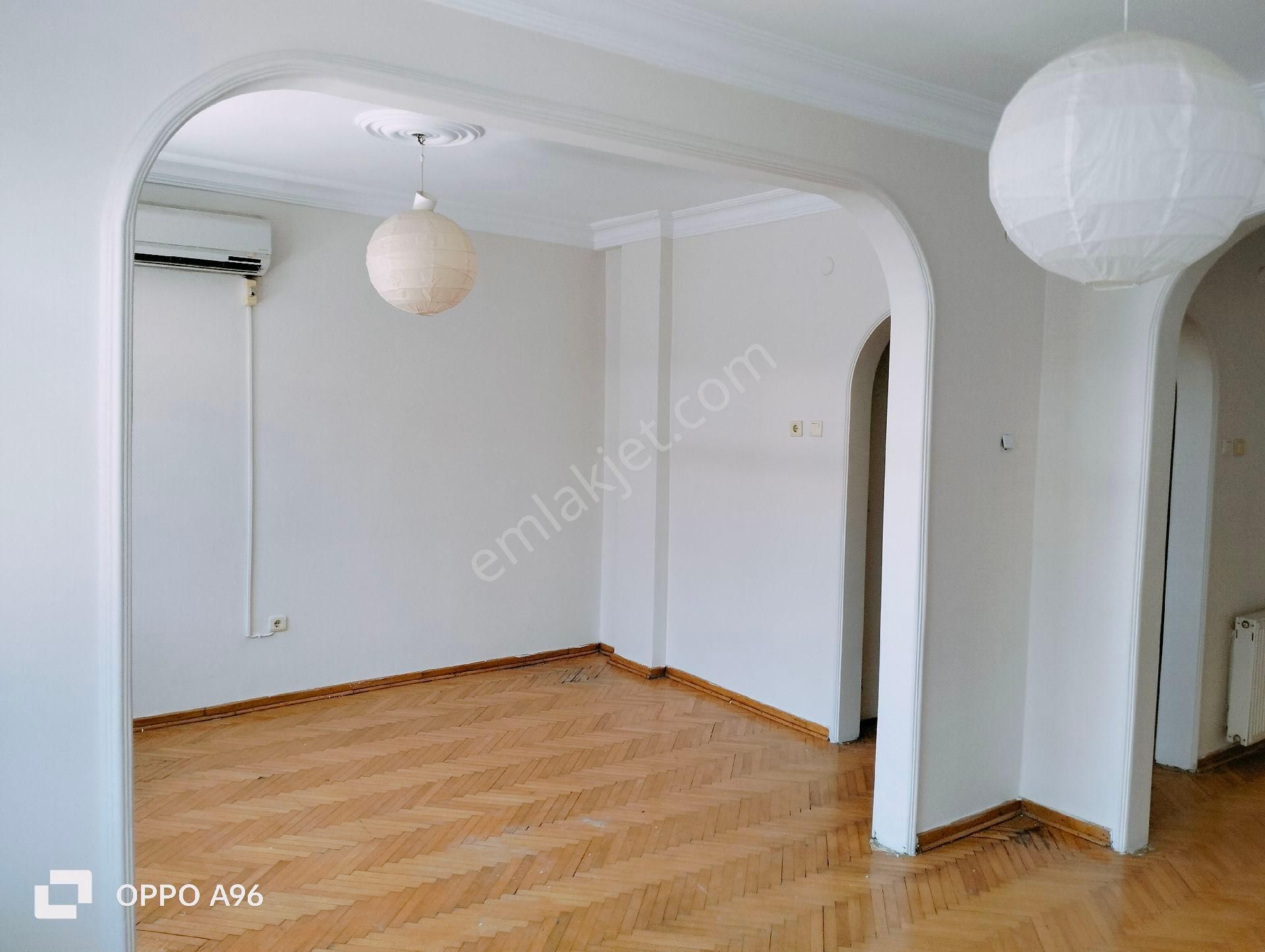 Alagöz'den Fatih'te 110metrekare Kiralık - Görsel 6