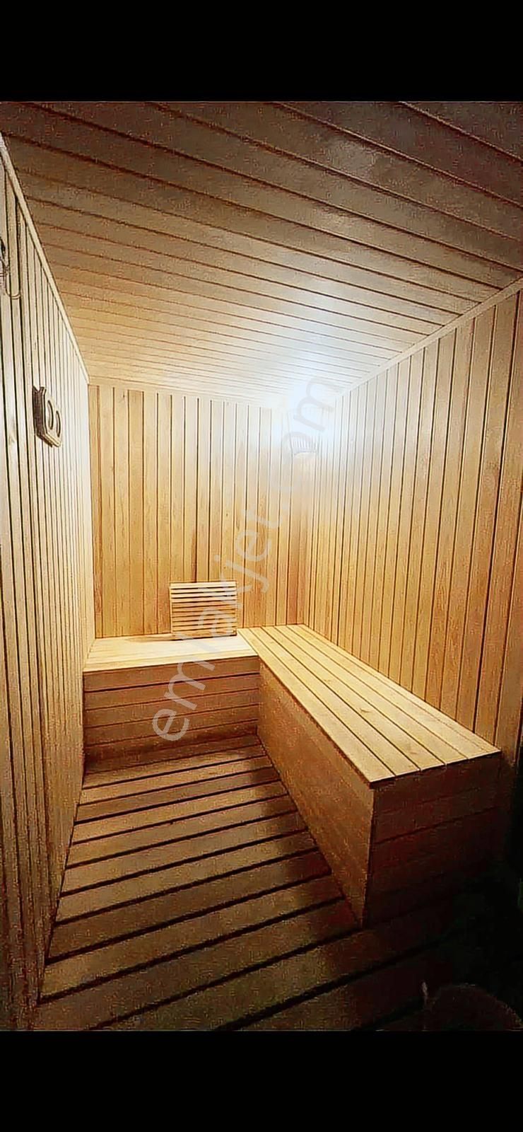 Konsept Sitede Loft 1+1 2 Katlı Özel Bahçeli - Görsel 27