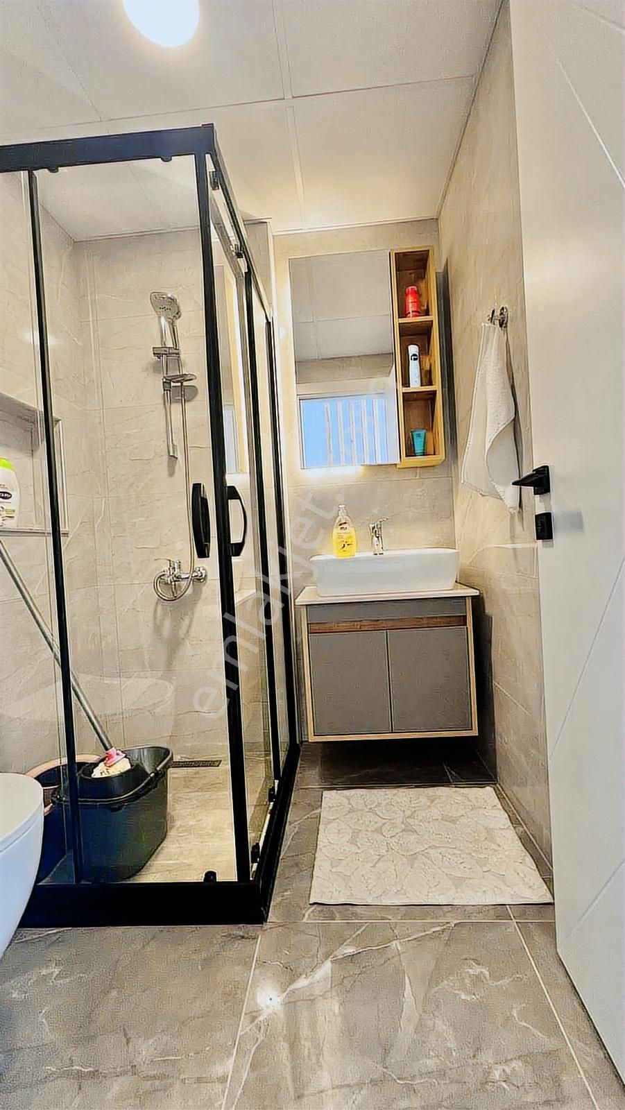 Konsept Sitede Loft 1+1 2 Katlı Özel Bahçeli - Görsel 20