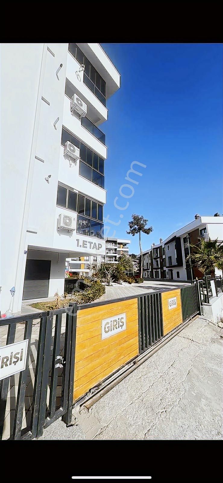 Konsept Sitede Loft 1+1 2 Katlı Özel Bahçeli - Görsel 25