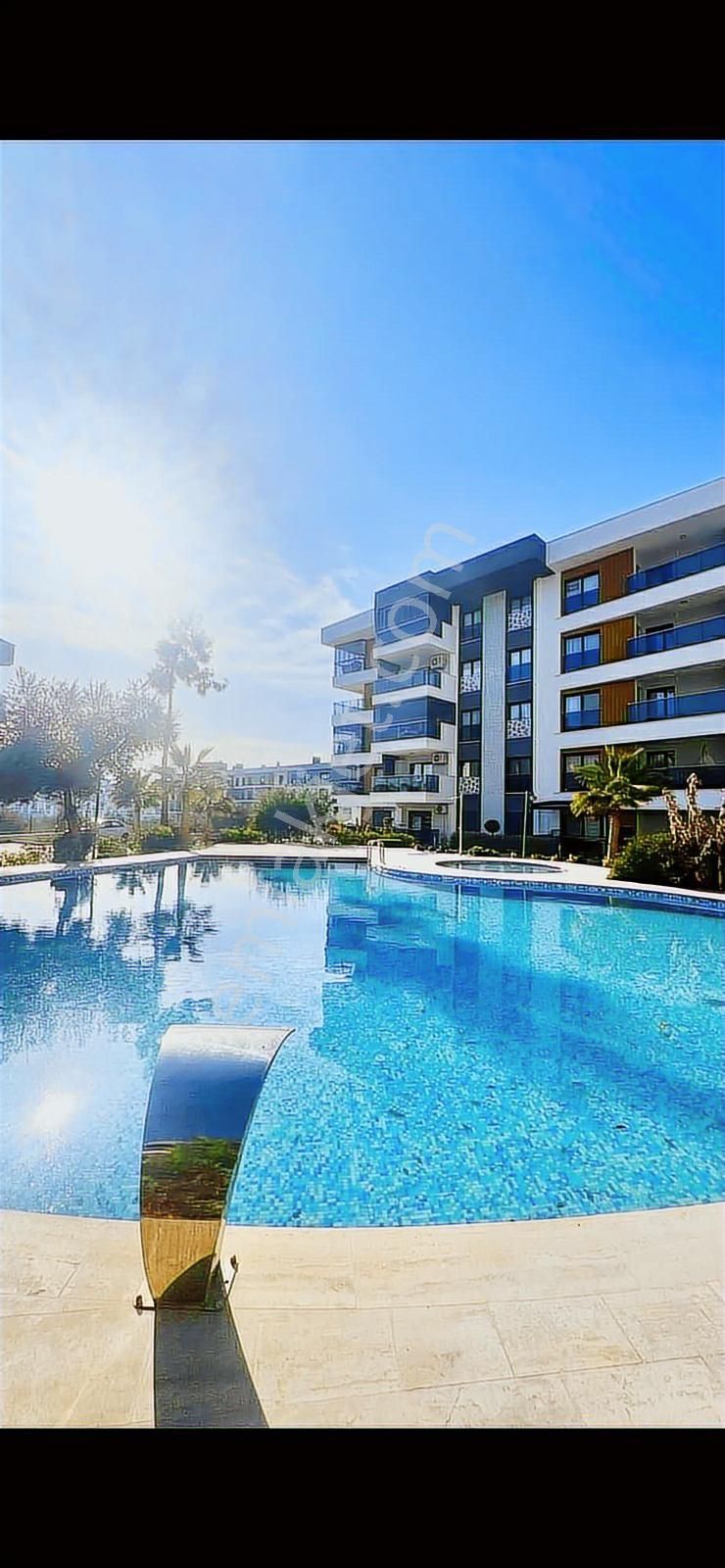 Konsept Sitede Loft 1+1 2 Katlı Özel Bahçeli - Görsel 19