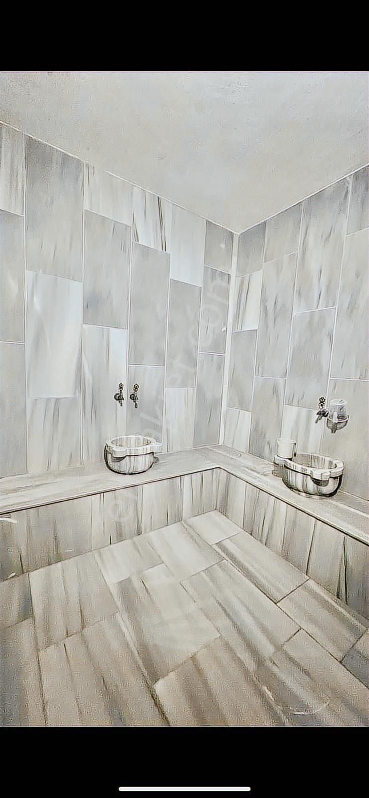 Konsept Sitede Loft 1+1 2 Katlı Özel Bahçeli - Görsel 2