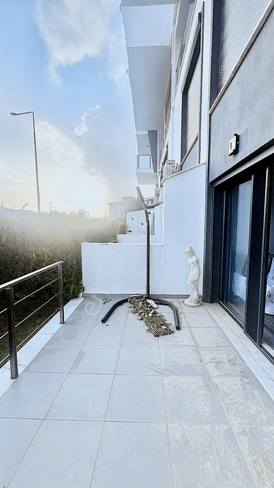 Konsept Sitede Loft 1+1 2 Katlı Özel Bahçeli - Görsel 13