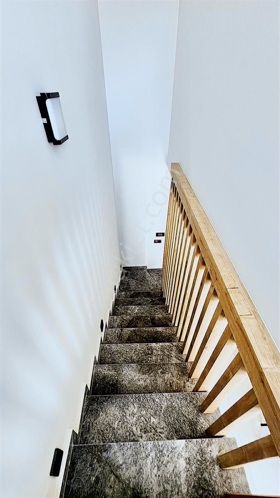 Konsept Sitede Loft 1+1 2 Katlı Özel Bahçeli - Görsel 21