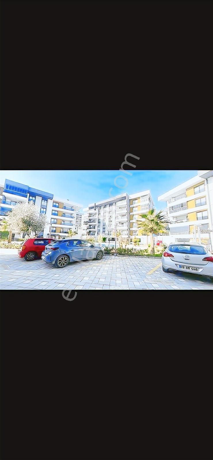 Konsept Sitede Loft 1+1 2 Katlı Özel Bahçeli - Görsel 12