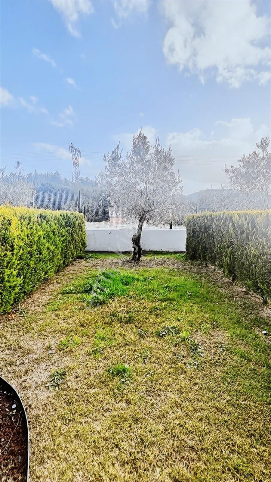 Konsept Sitede Loft 1+1 2 Katlı Özel Bahçeli - Görsel 10