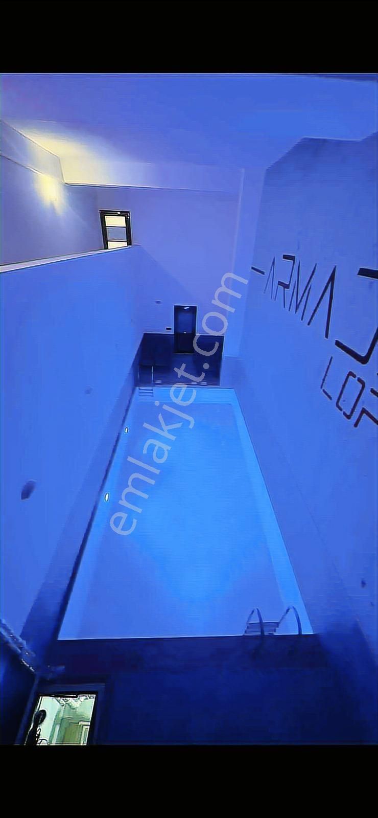 Konsept Sitede Loft 1+1 2 Katlı Özel Bahçeli - Görsel 3