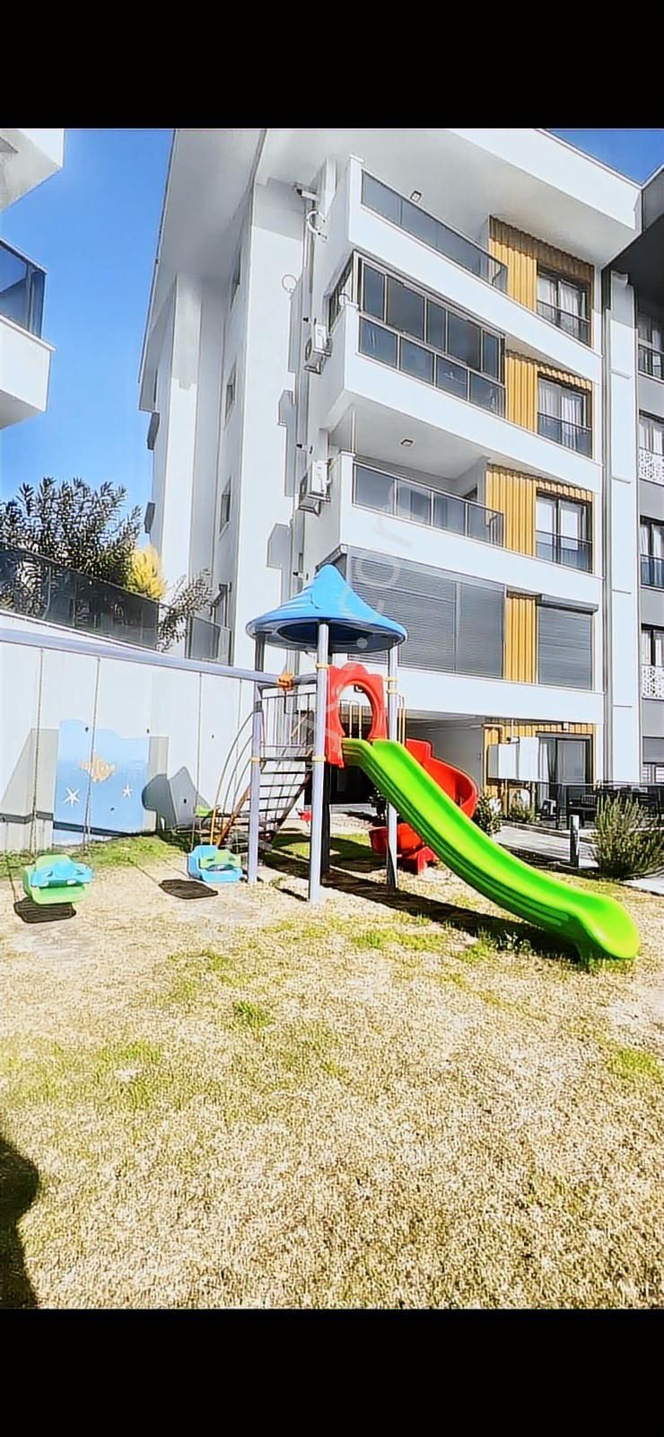 Konsept Sitede Loft 1+1 2 Katlı Özel Bahçeli - Görsel 5