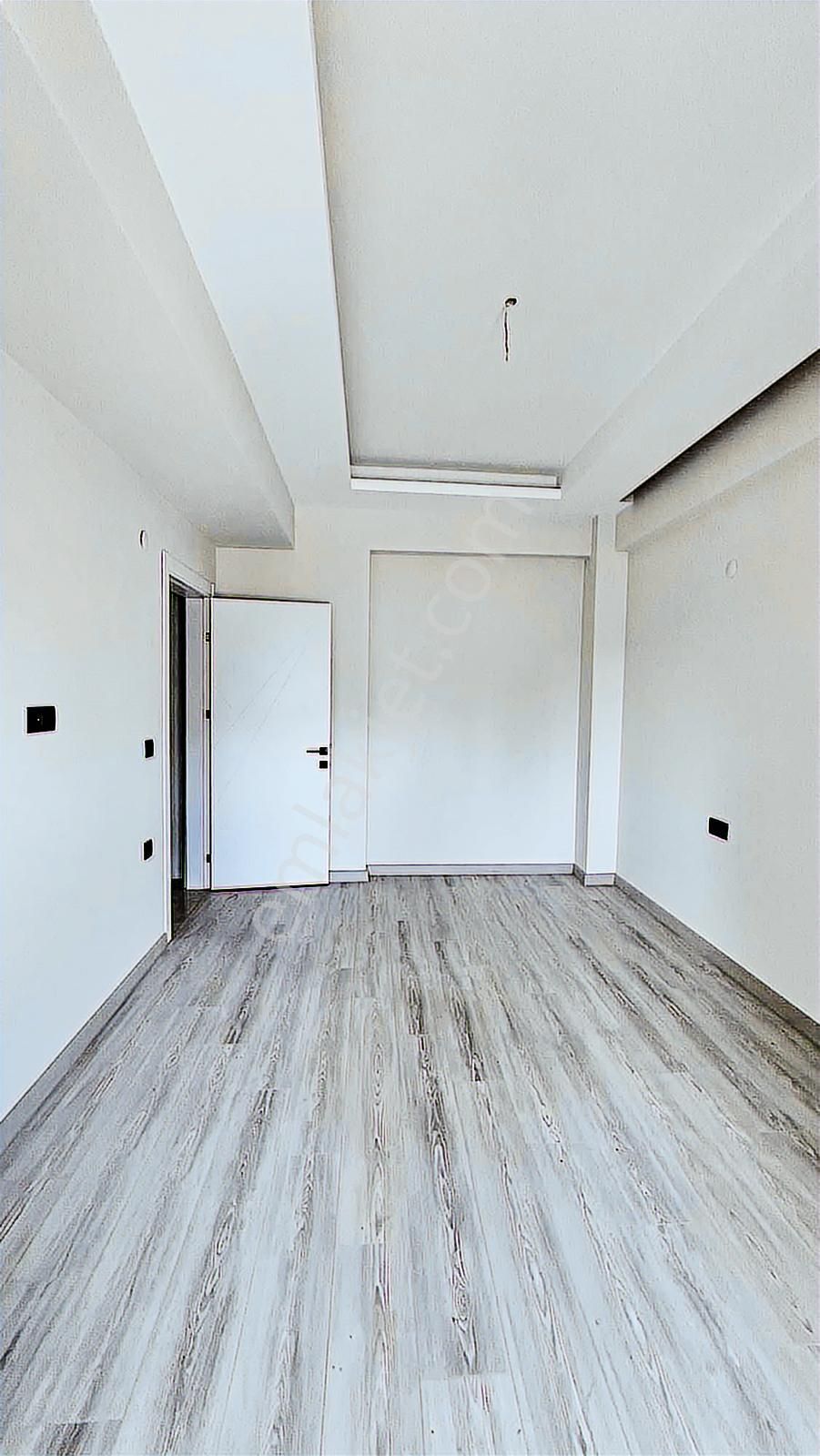 2 Odalı 1+1 Havuz Cephesi Konsept Site - Görsel 19