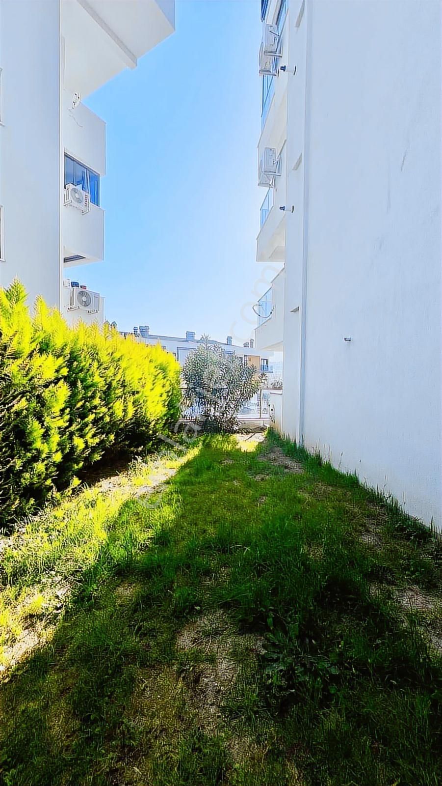 2 Odalı 1+1 Havuz Cephesi Konsept Site - Görsel 34