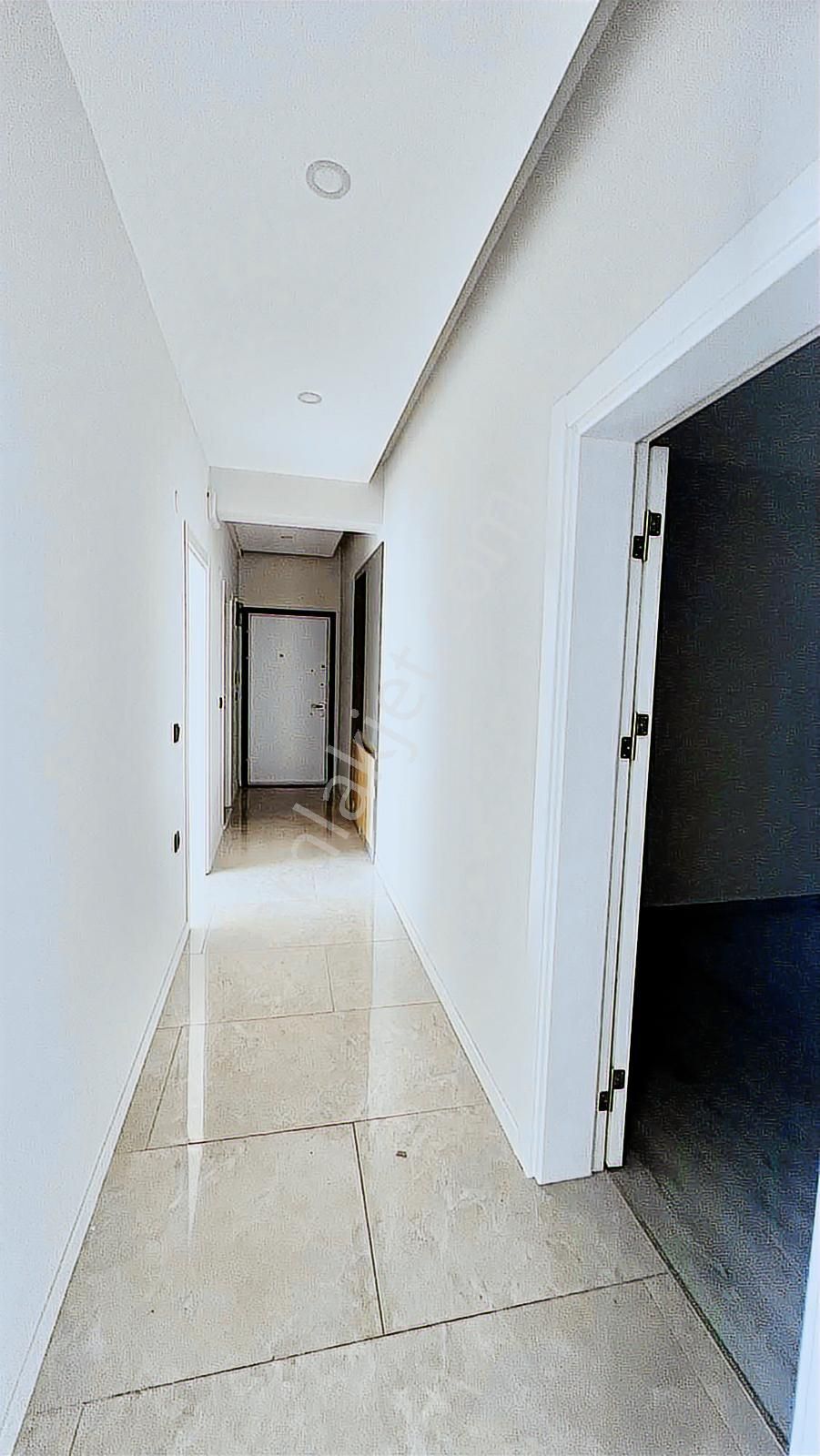 2 Odalı 1+1 Havuz Cephesi Konsept Site - Görsel 27