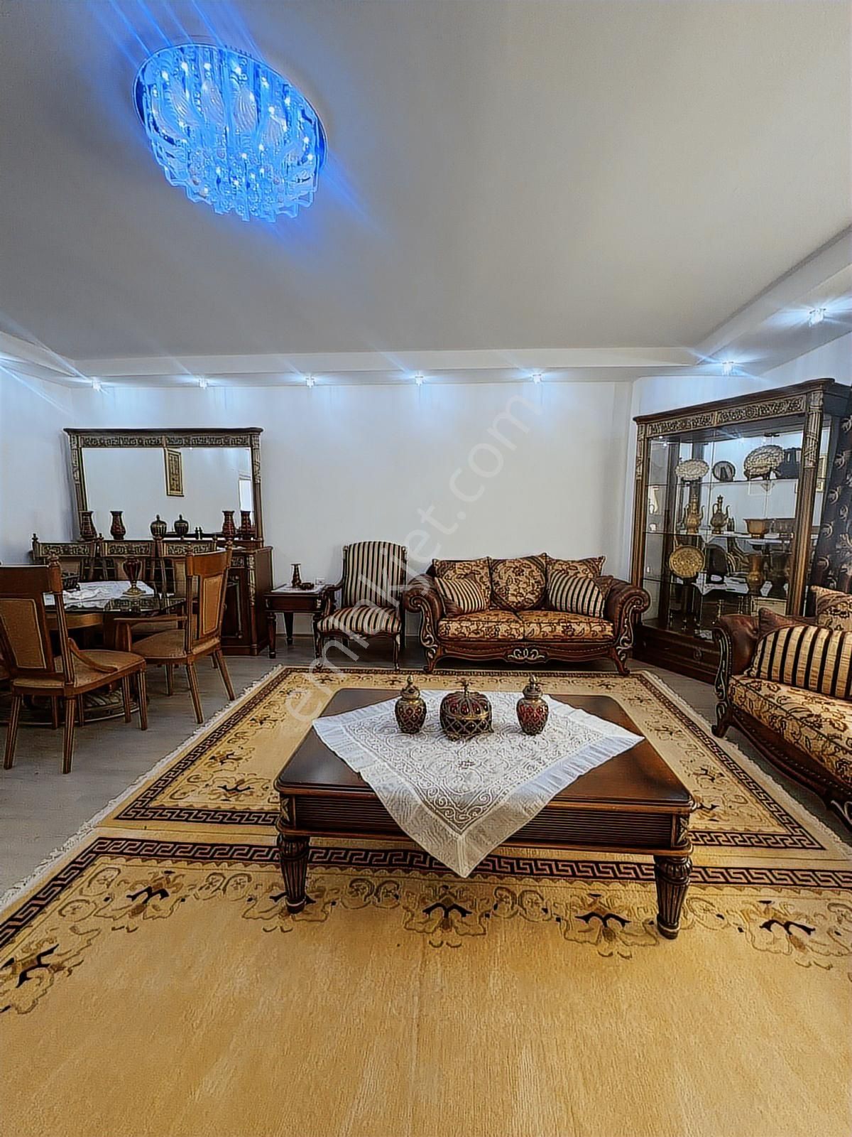 Acar Group'tan Yenişehir Cumhuriyet Mh. 4+1 Bağımsız Mutfak - Görsel 6