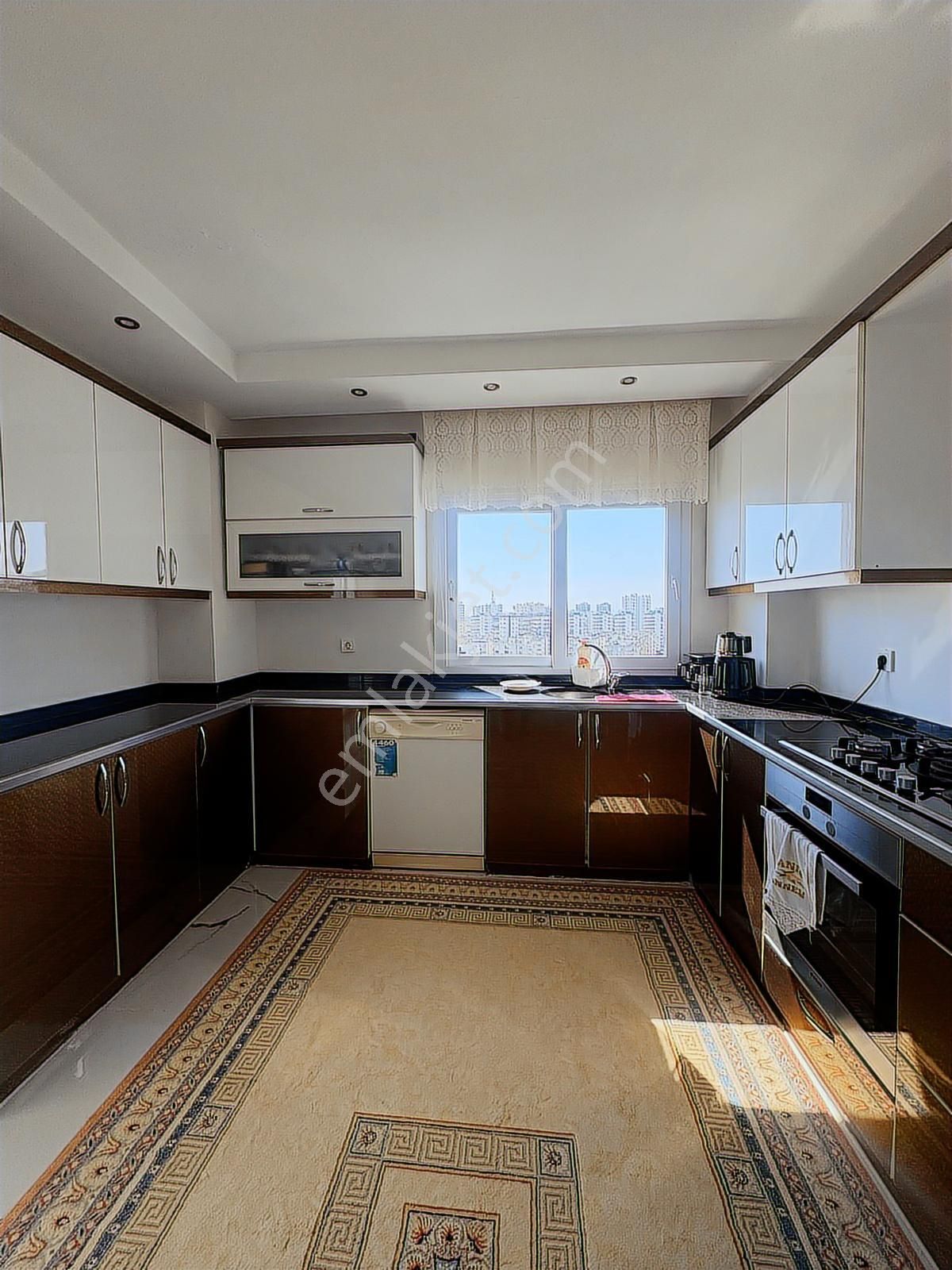 Acar Group'tan Yenişehir Cumhuriyet Mh. 4+1 Bağımsız Mutfak - Görsel 16