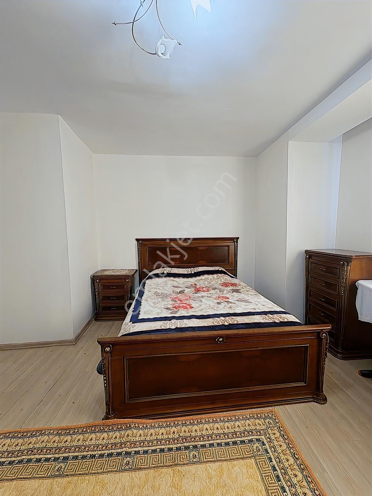 Acar Group'tan Yenişehir Cumhuriyet Mh. 4+1 Bağımsız Mutfak - Görsel 10