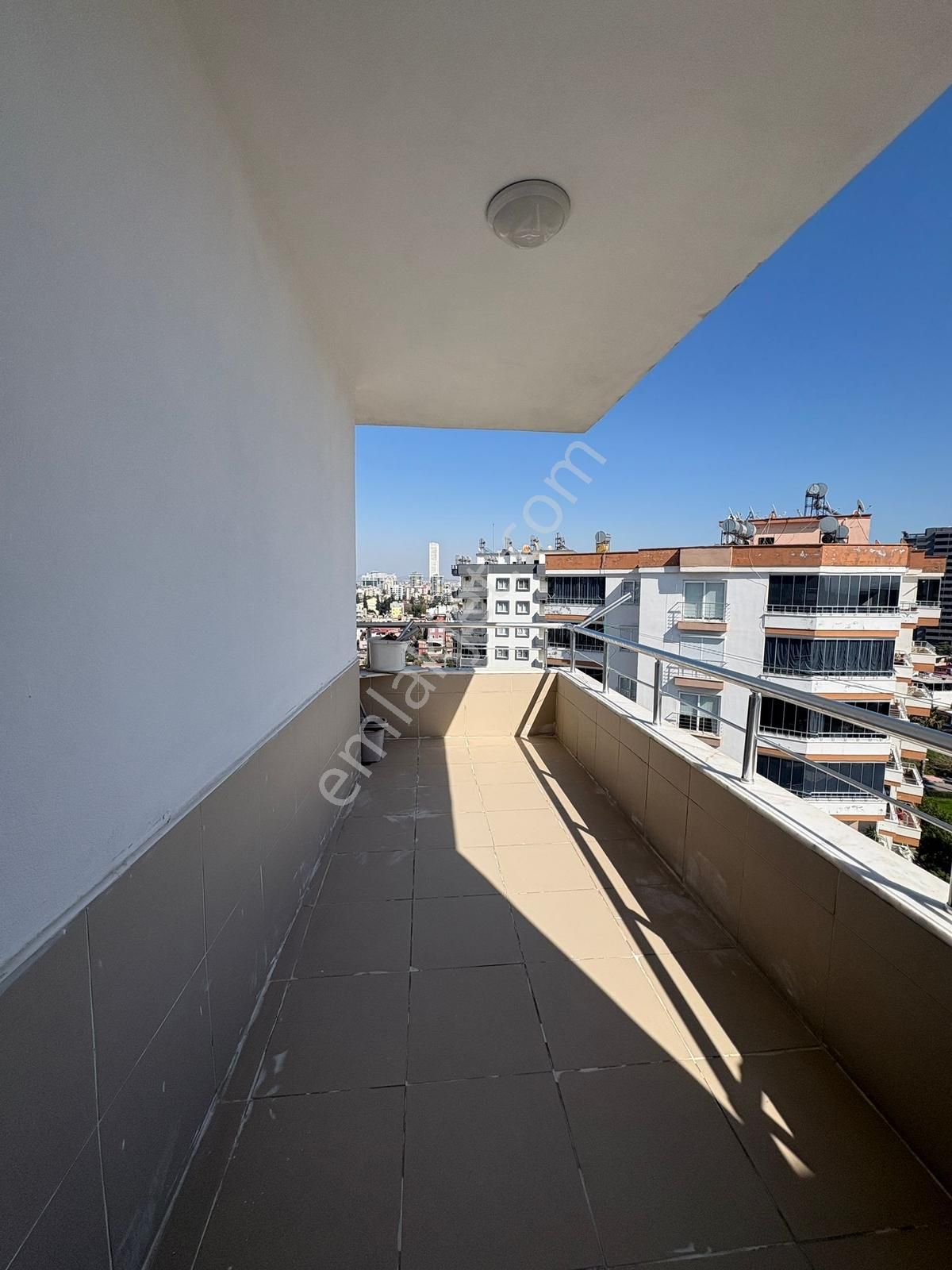 Acar Group'tan Yenişehir Cumhuriyet Mh. 4+1 Bağımsız Mutfak - Görsel 22