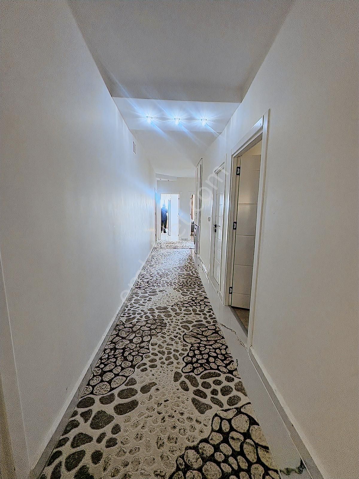 Acar Group'tan Yenişehir Cumhuriyet Mh. 4+1 Bağımsız Mutfak - Görsel 19