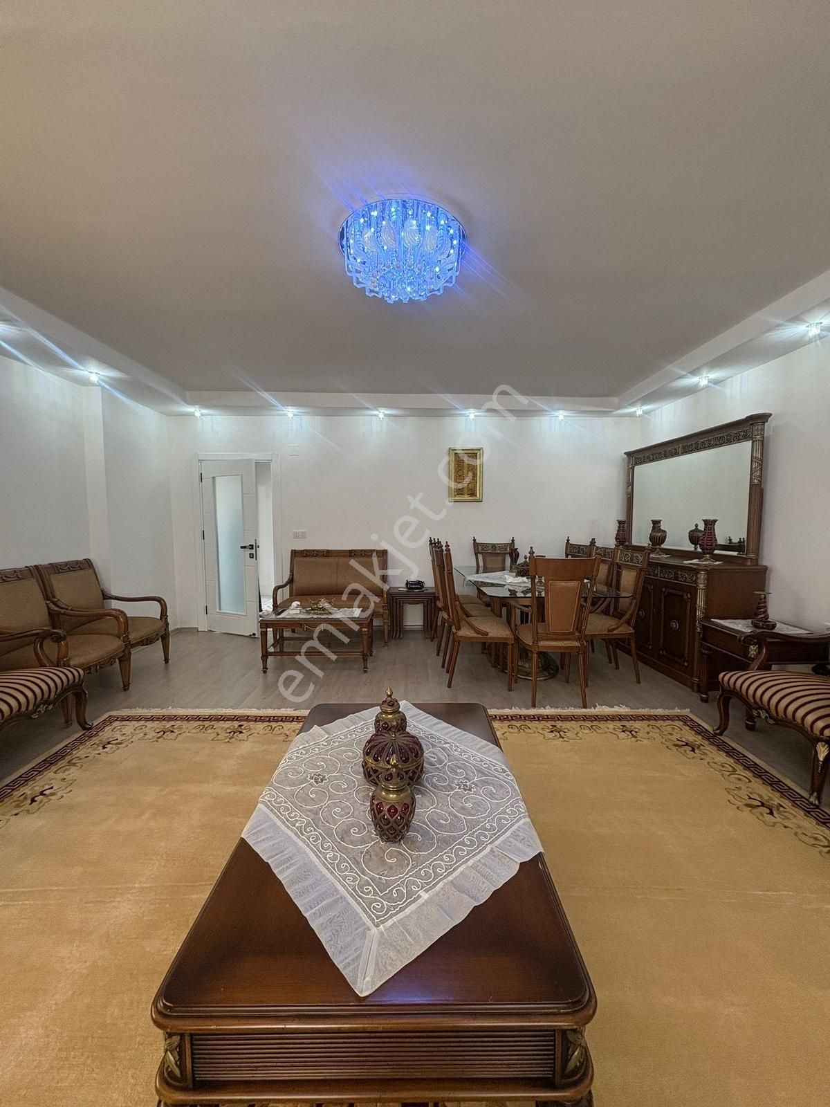 Acar Group'tan Yenişehir Cumhuriyet Mh. 4+1 Bağımsız Mutfak - Görsel 5