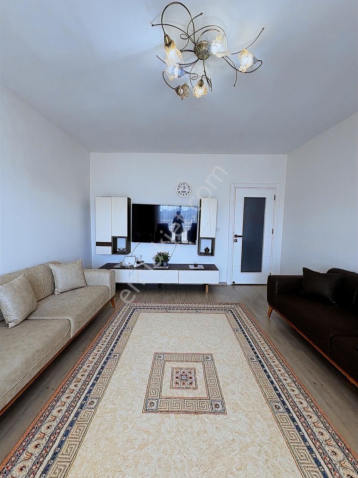 Acar Group'tan Yenişehir Cumhuriyet Mh. 4+1 Bağımsız Mutfak - Görsel 7