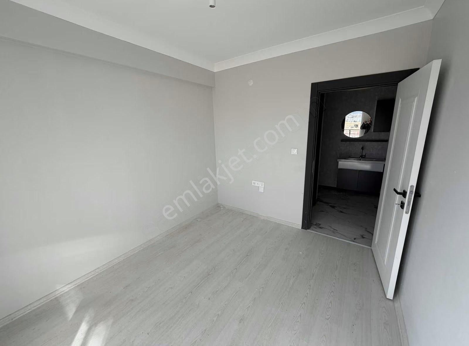 Ozandan!!yıldırımda Kombili Satılık Sıfır 1+1 Loft Daire - Görsel 23