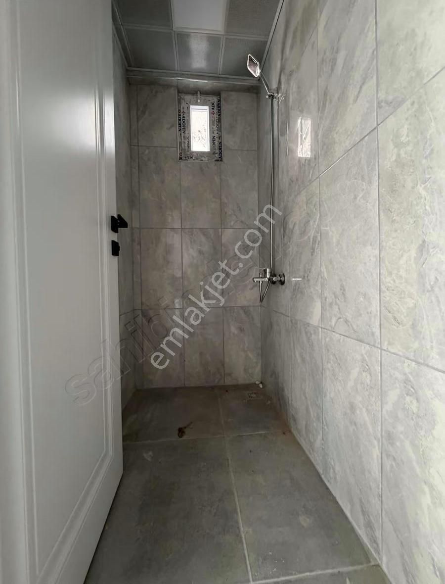 Ozandan!!yıldırımda Kombili Satılık Sıfır 1+1 Loft Daire - Görsel 22