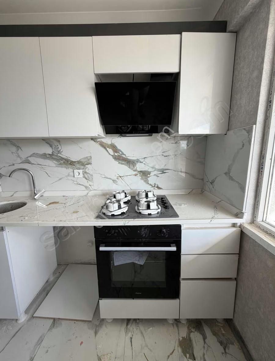 Ozandan!!yıldırımda Kombili Satılık Sıfır 1+1 Loft Daire - Görsel 9