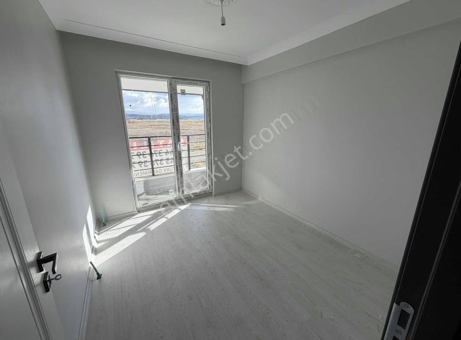 Ozandan!!yıldırımda Kombili Satılık Sıfır 1+1 Loft Daire - Görsel 2