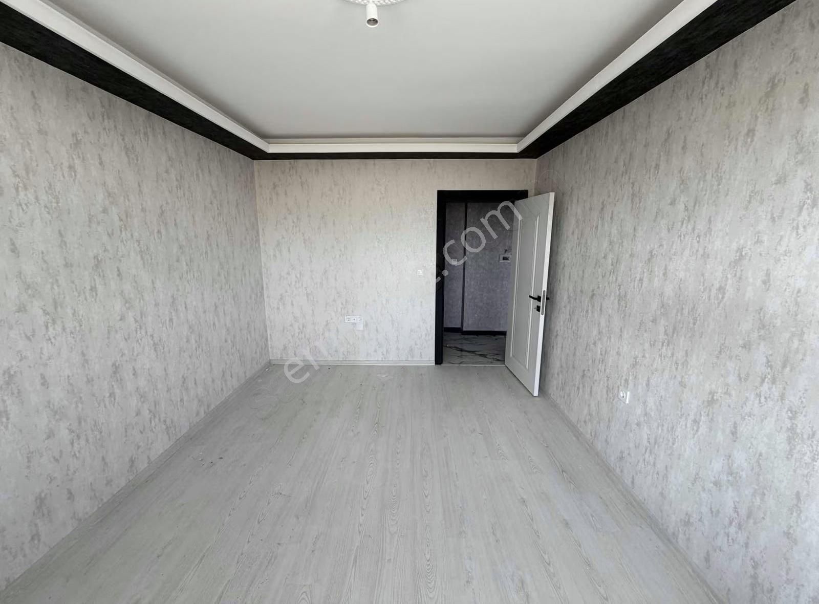 Ozandan!!yıldırımda Kombili Satılık Sıfır 1+1 Loft Daire - Görsel 6