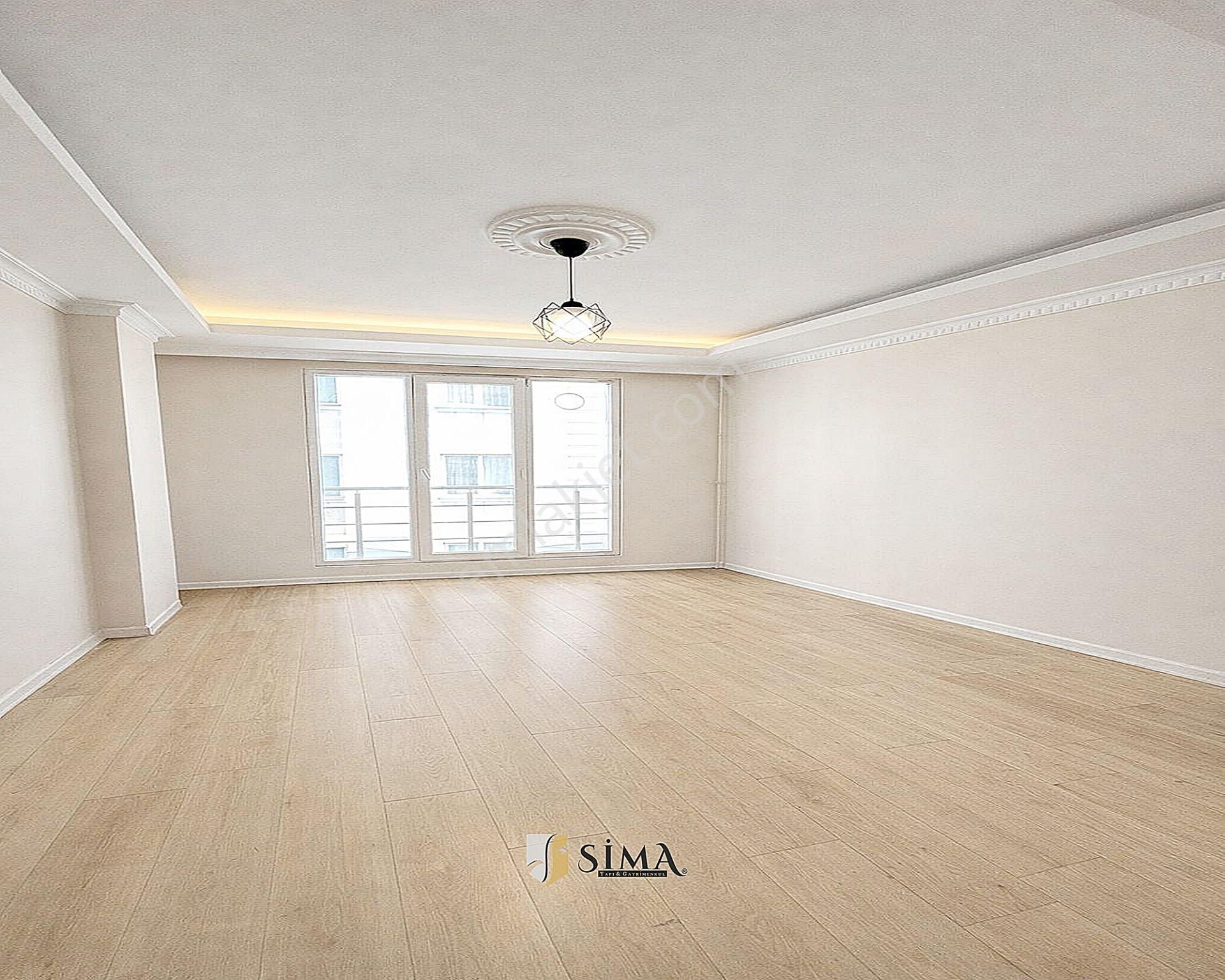 Ana Caddeye Yakın Yeni Bina Yüksek Kredi İmkanı 2+1 Acil Satılık