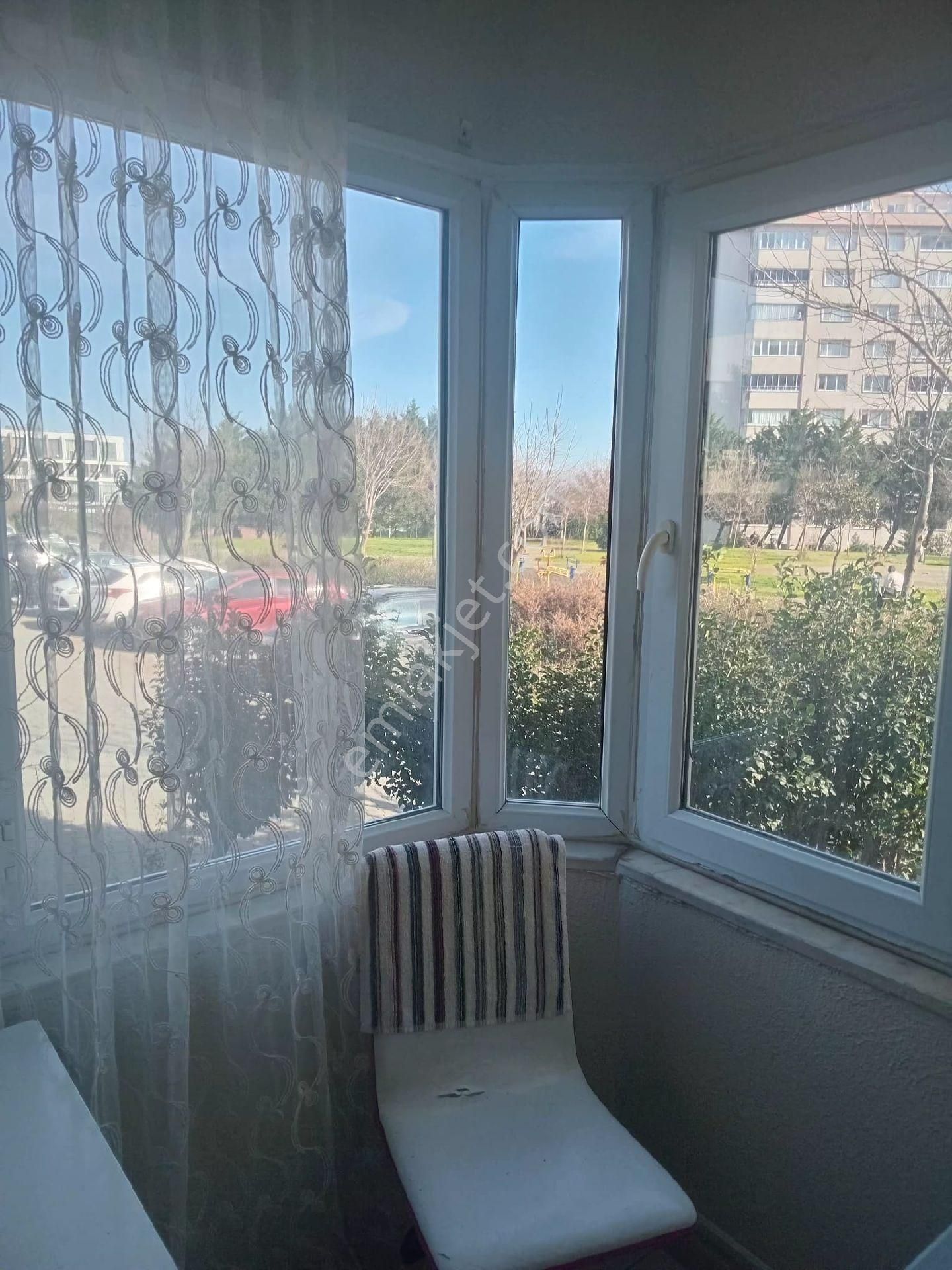 Sahibinden Bahçeli Yuksek Giriş - Görsel 18