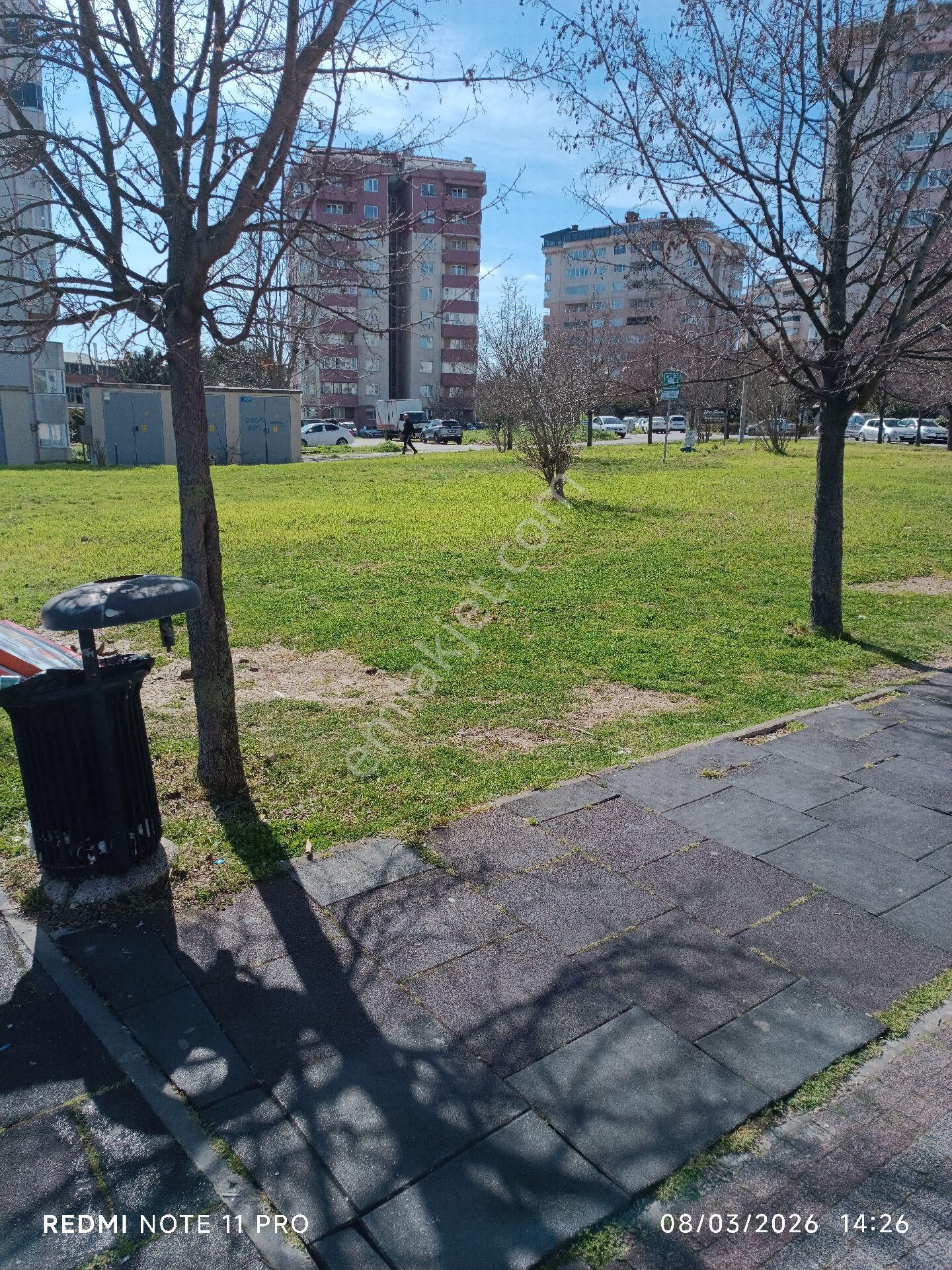 Sahibinden Bahçeli Yuksek Giriş - Görsel 28