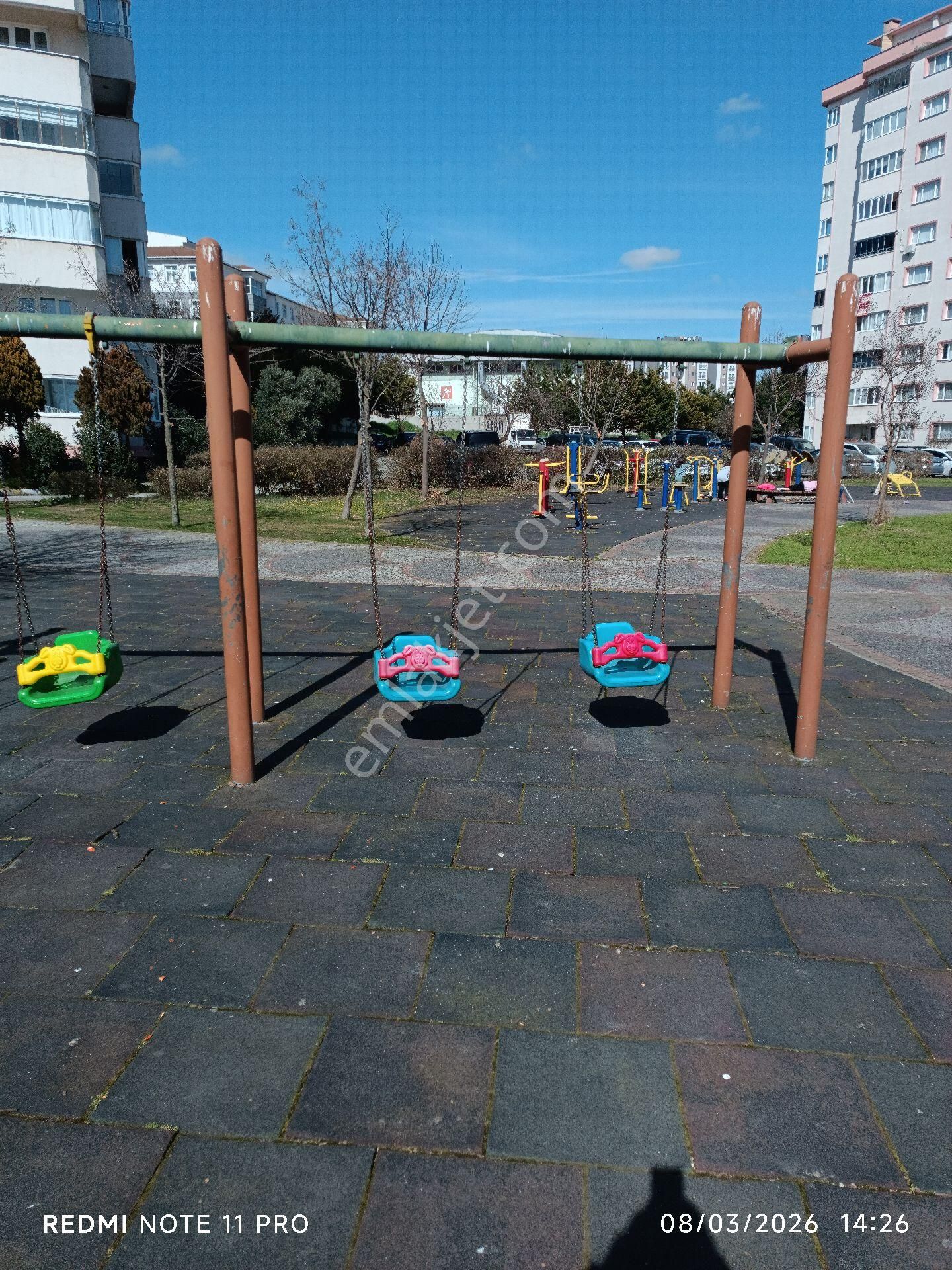 Sahibinden Bahçeli Yuksek Giriş - Görsel 30