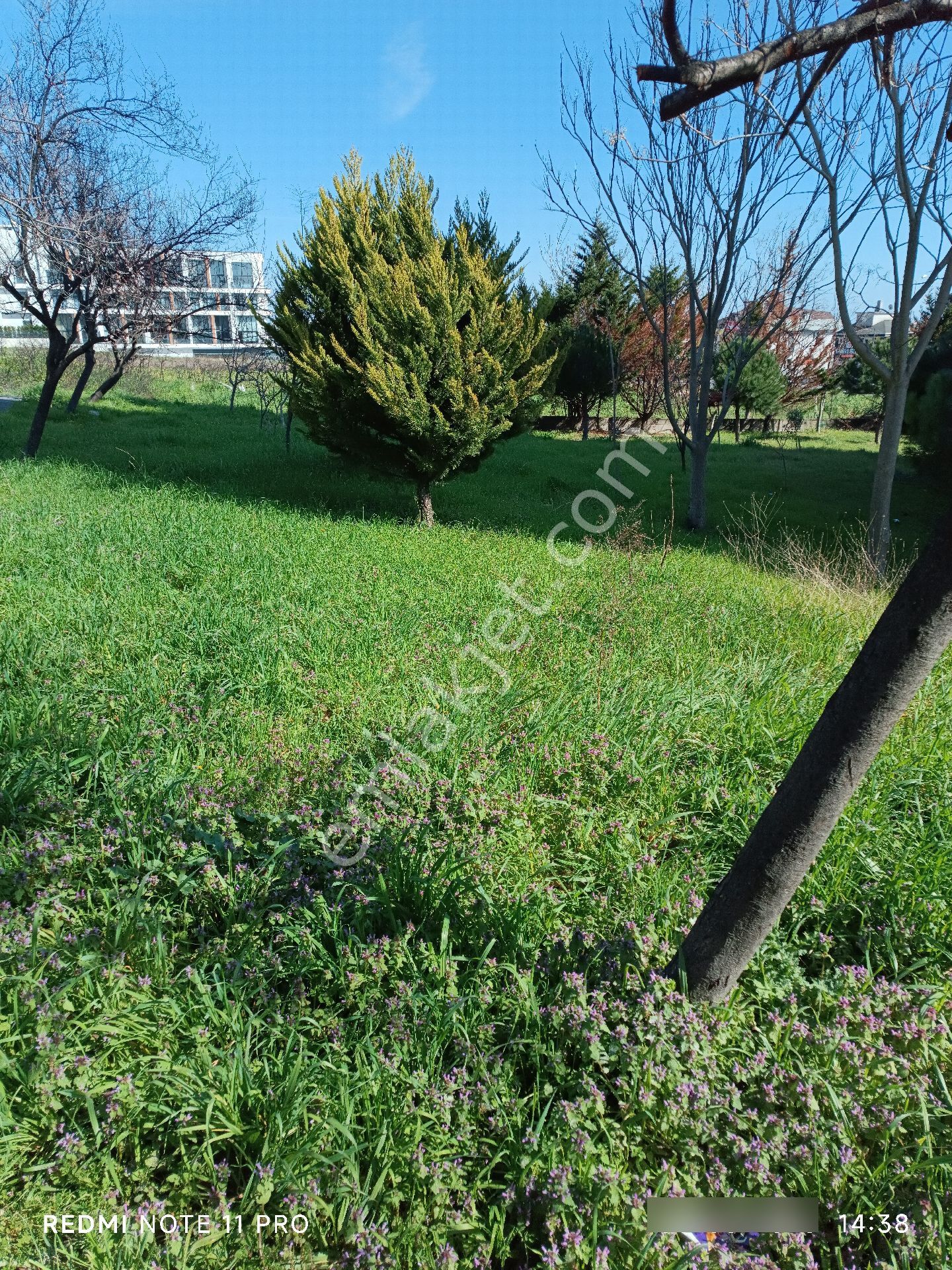 Sahibinden Bahçeli Yuksek Giriş - Görsel 6