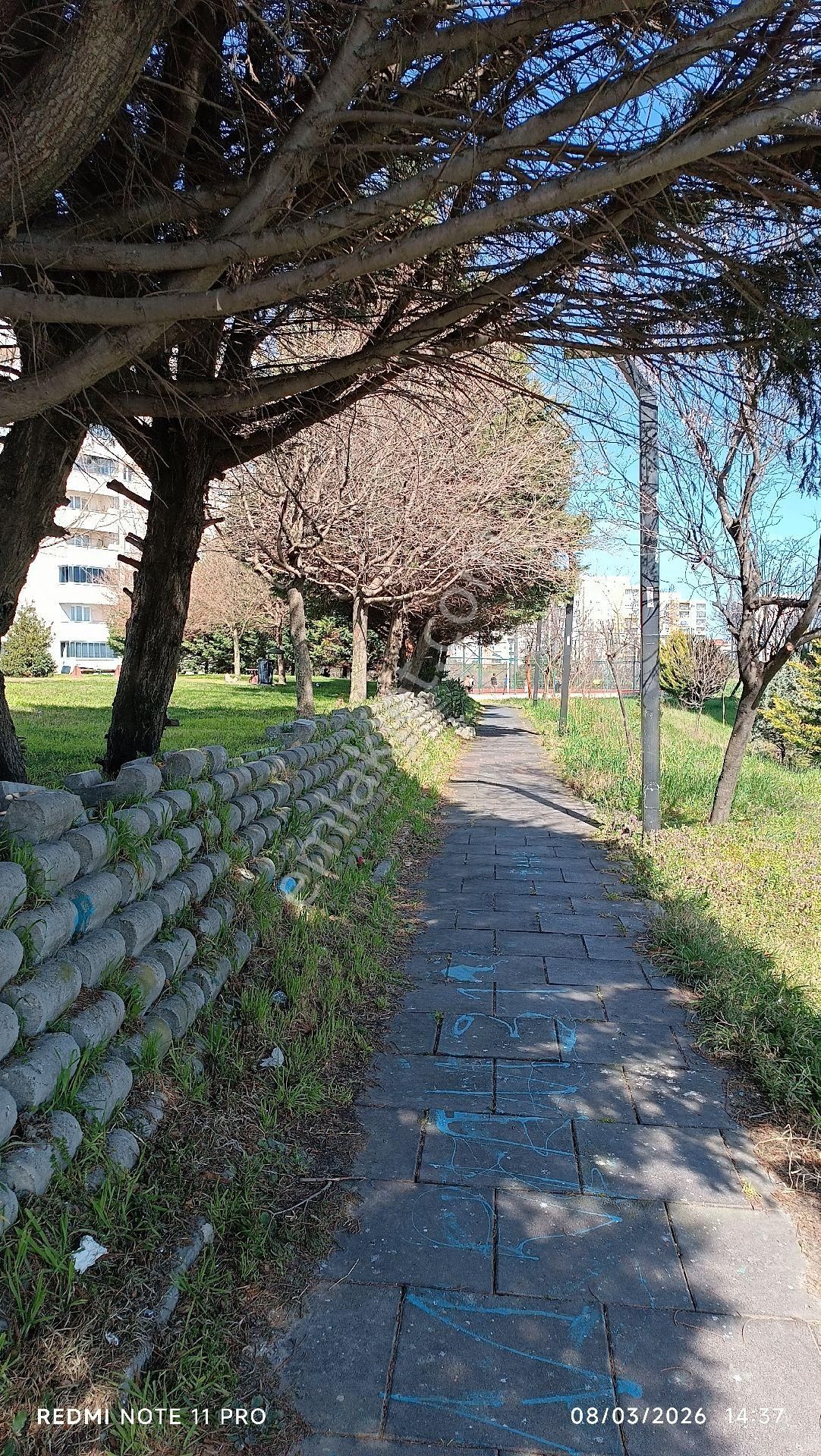 Sahibinden Bahçeli Yuksek Giriş - Görsel 24