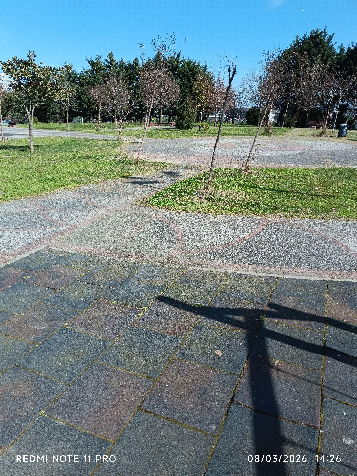 Sahibinden Bahçeli Yuksek Giriş - Görsel 27