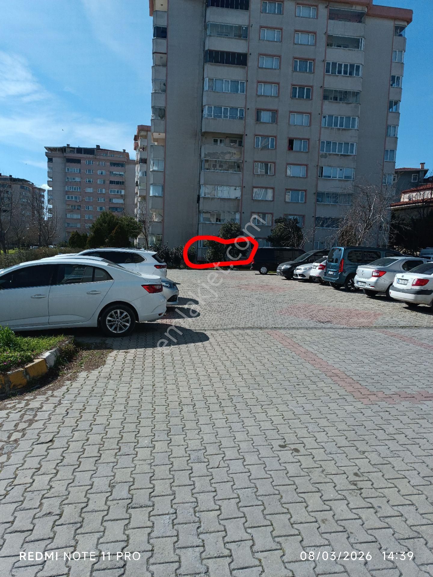 Sahibinden Bahçeli Yuksek Giriş - Görsel 3