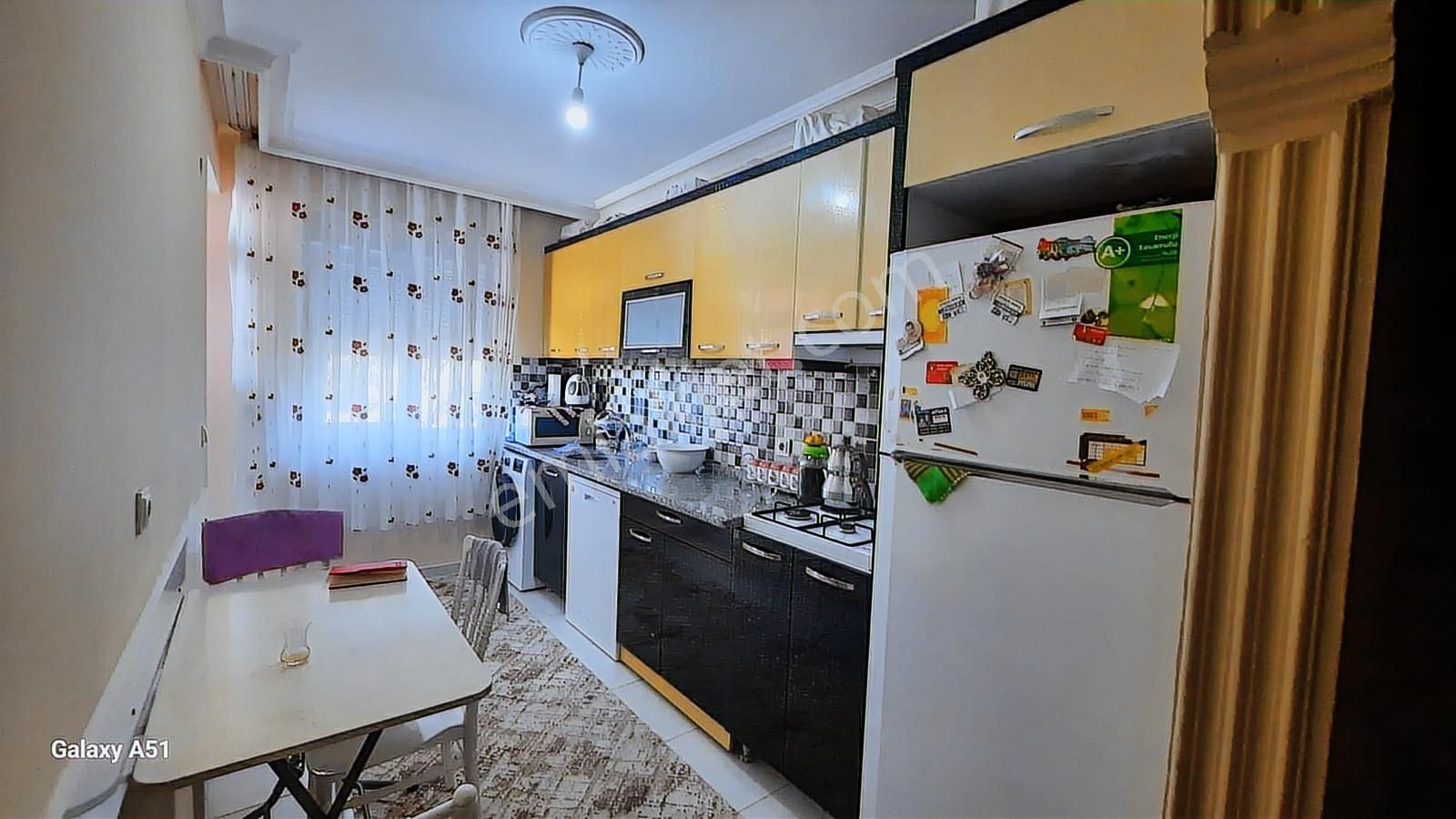 Kepez Aktoprak Tramvaya Çok Çok Yakın Katta Bakımlı 3+1