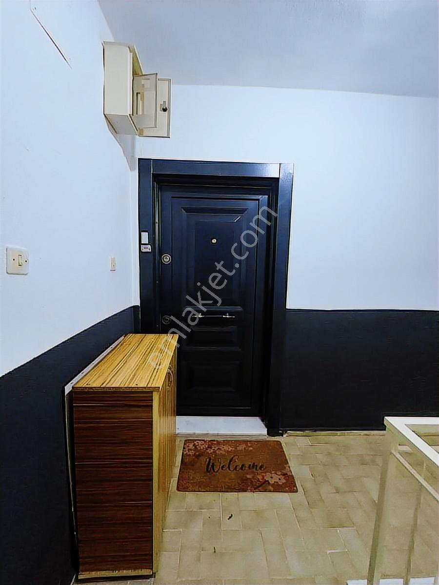 Ayvalık Sarımsaklı Da Denize 150 Metre 4+1 Satılık Dubleks Daire - Görsel 22
